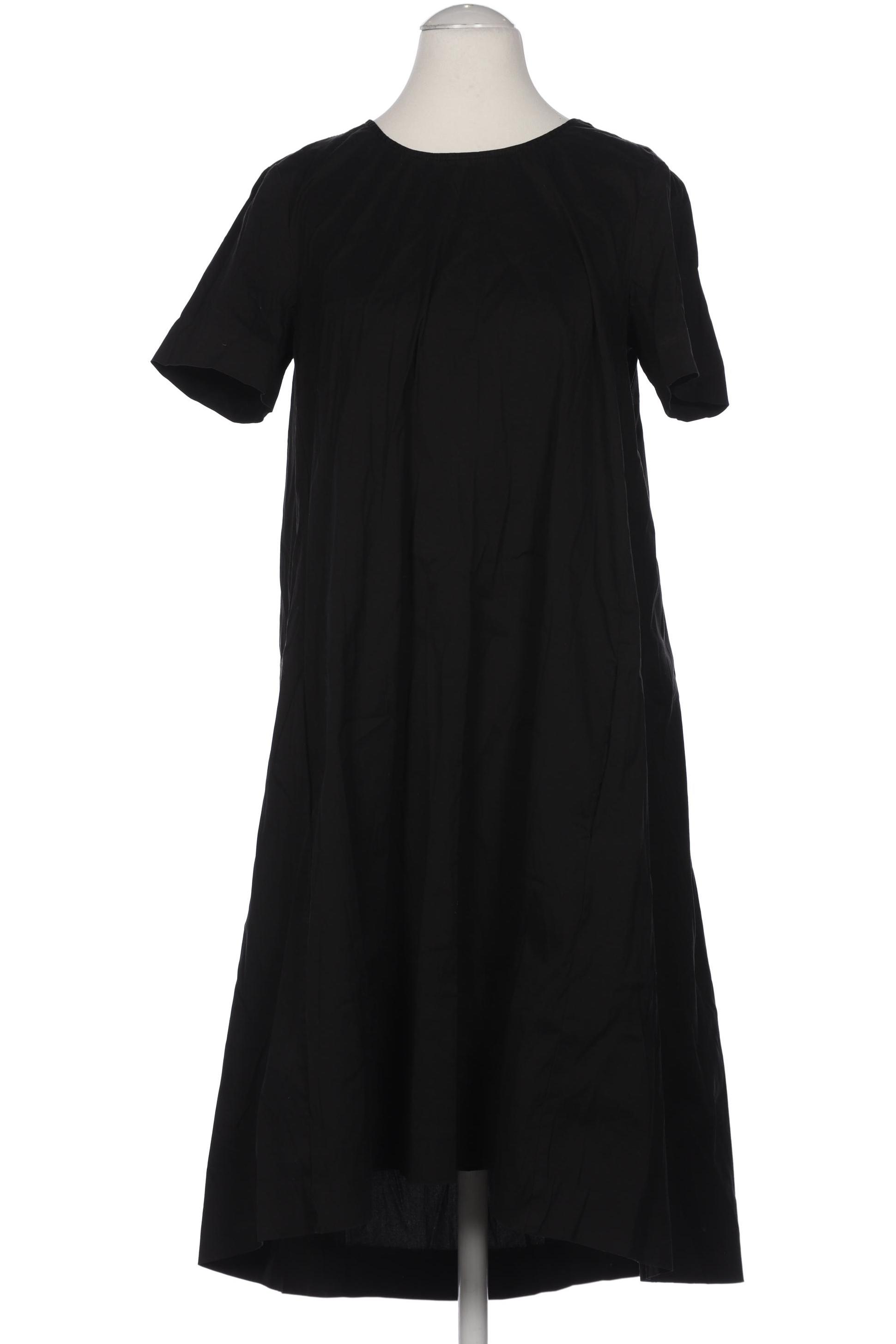 

Hallhuber Damen Kleid, schwarz, Gr. 34