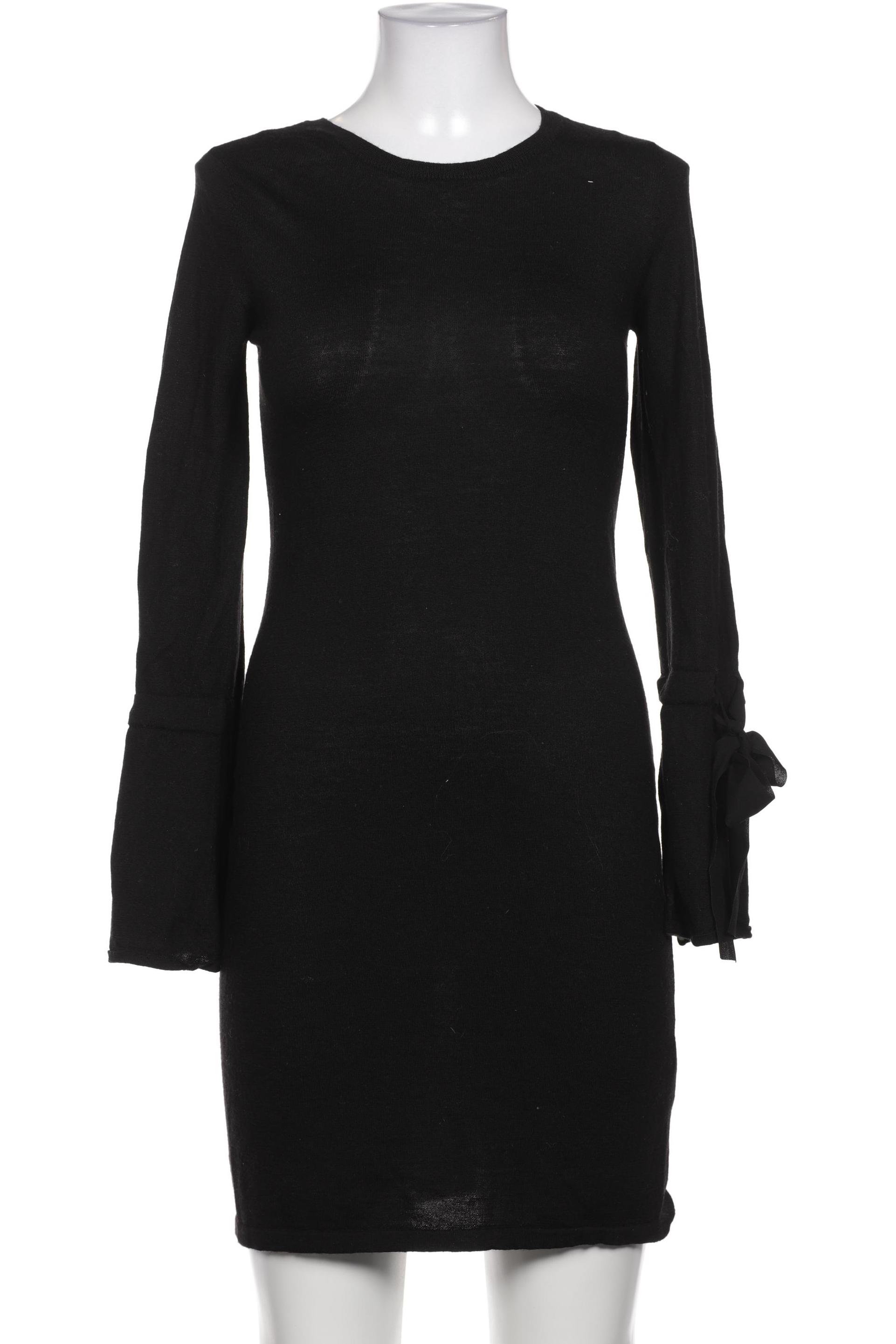 

Hallhuber Damen Kleid, schwarz, Gr. 38