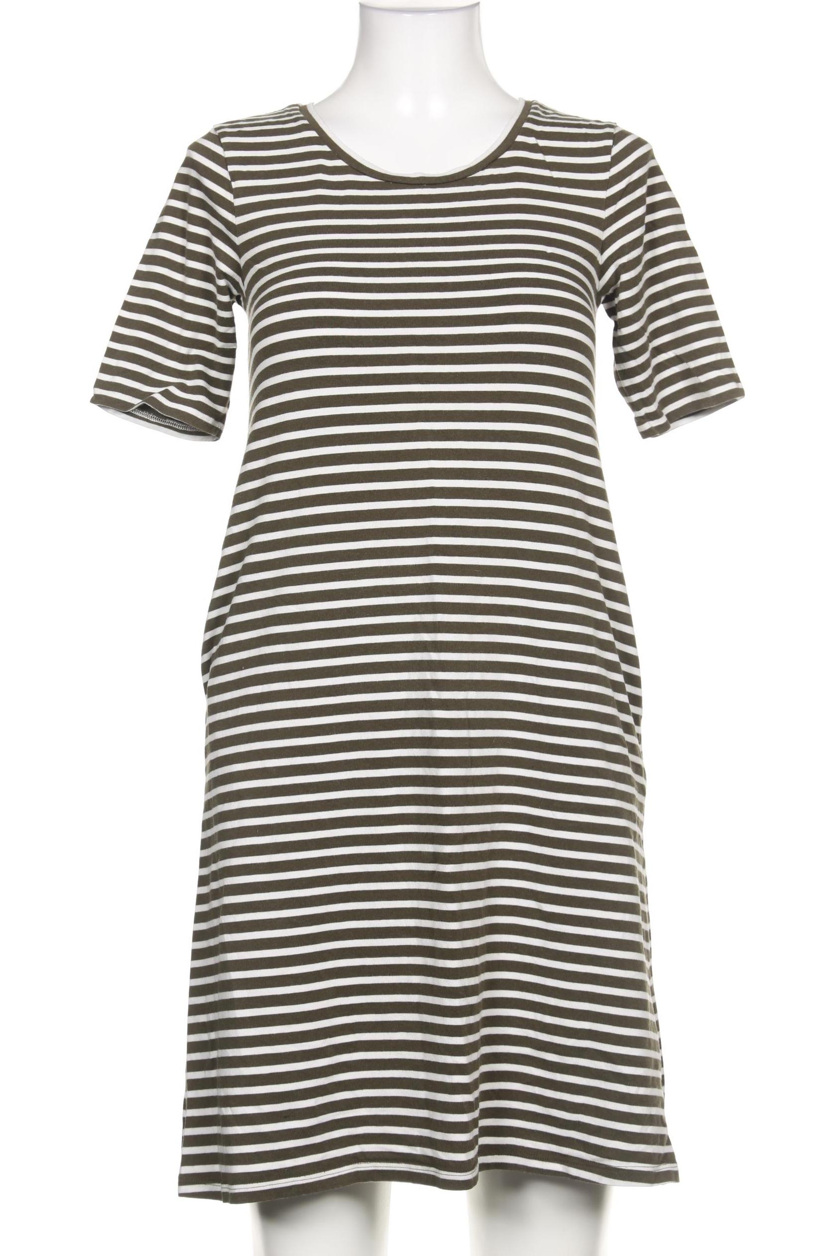

Hallhuber Damen Kleid, grün, Gr. 38