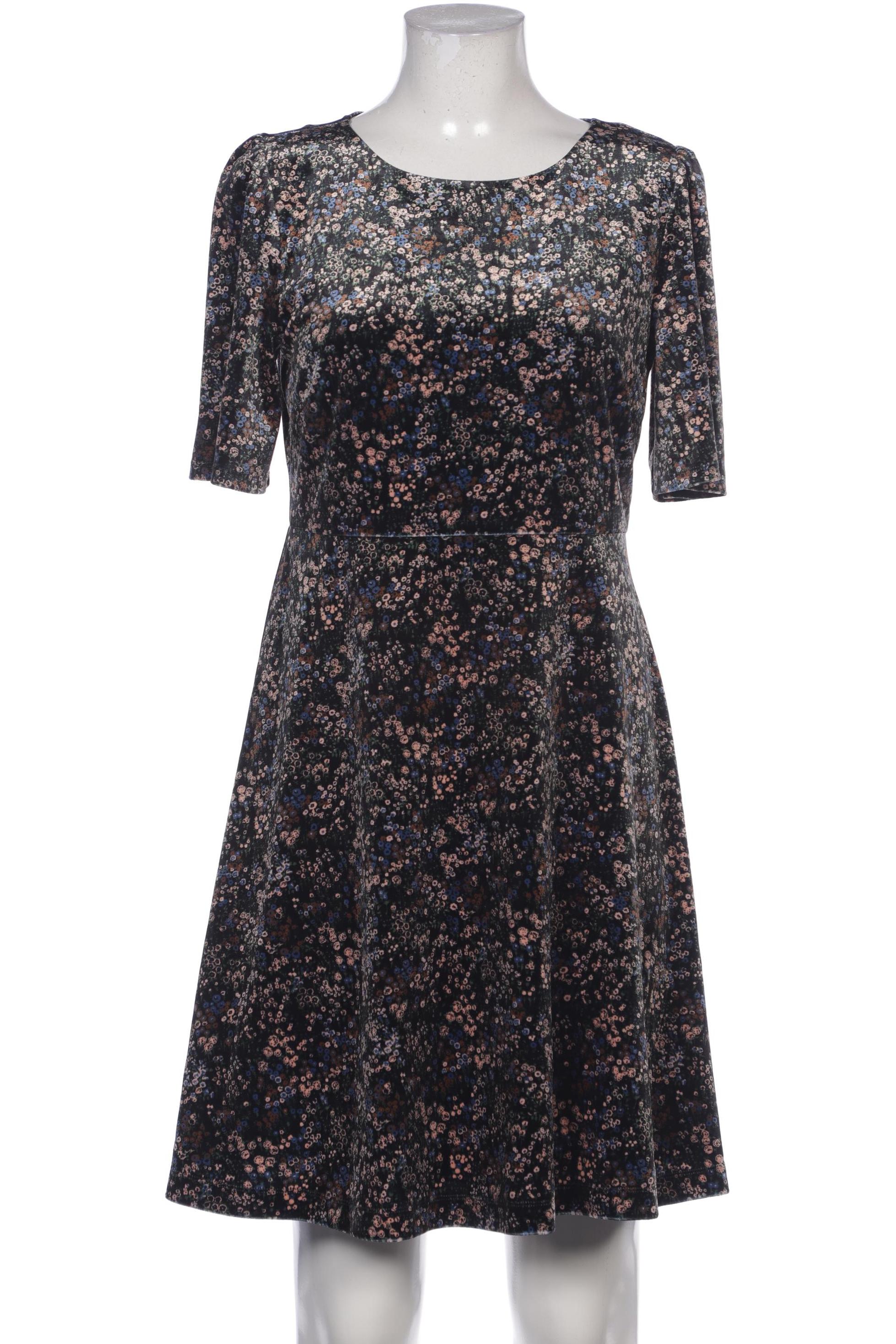 

Hallhuber Damen Kleid, mehrfarbig, Gr. 40