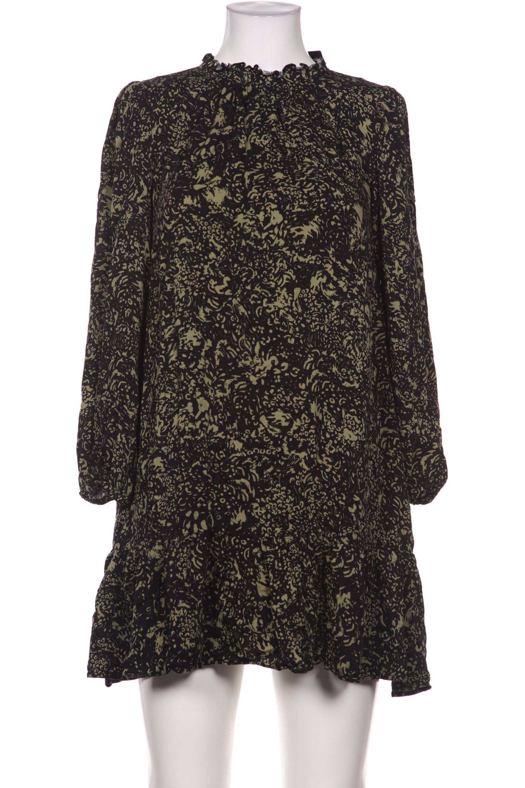 

Hallhuber Damen Kleid, schwarz, Gr. 38