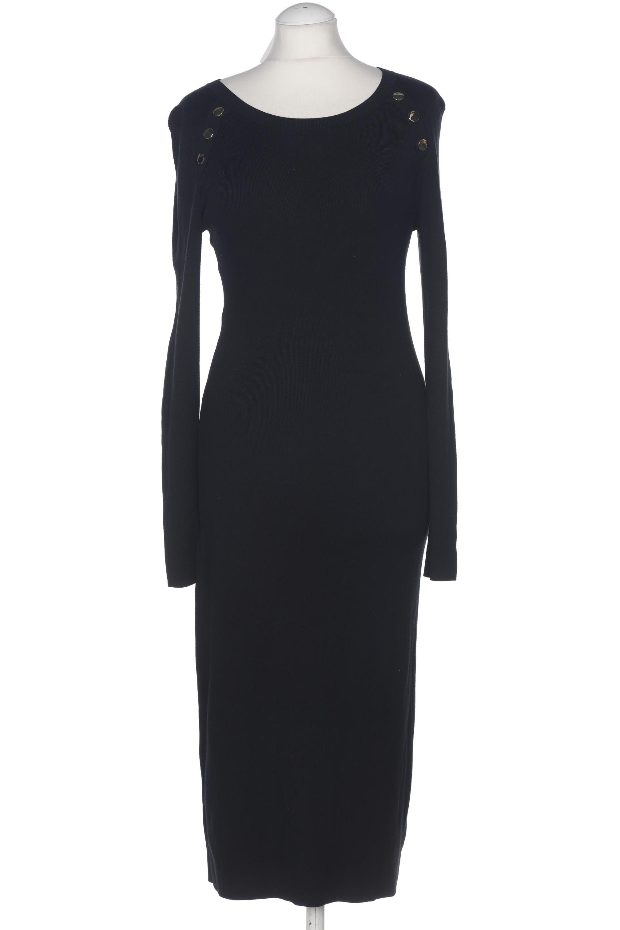 

Hallhuber Damen Kleid, schwarz