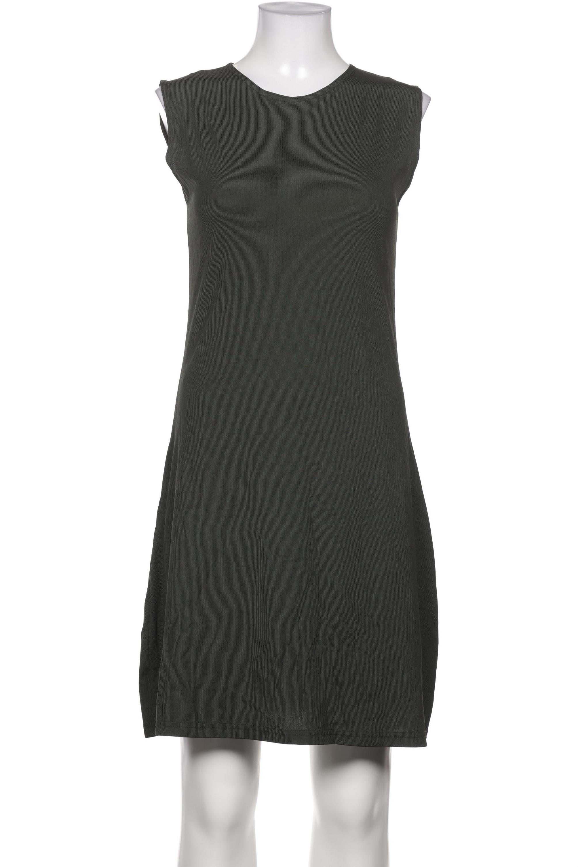 

Hallhuber Damen Kleid, grün, Gr. 38