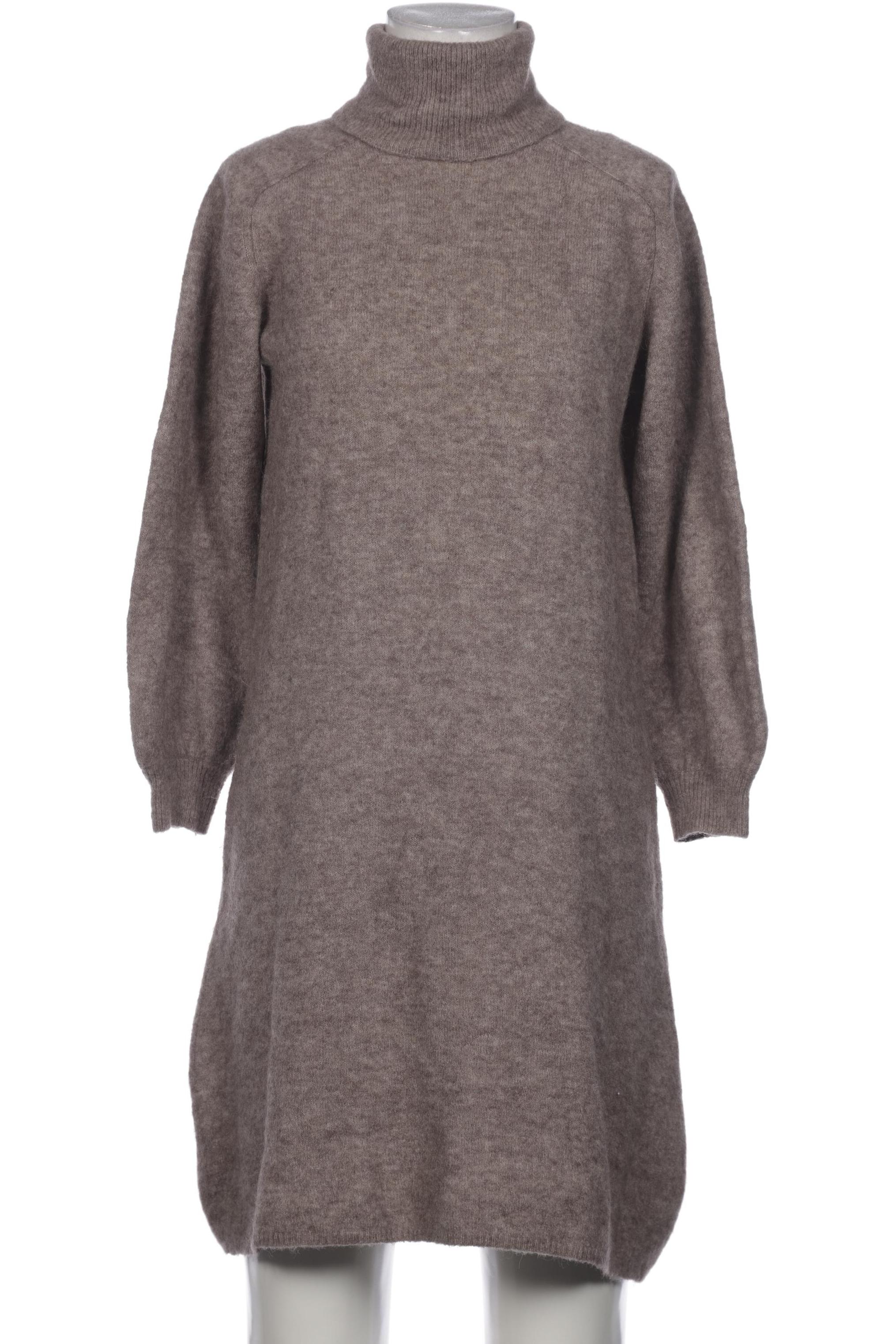 

Hallhuber Damen Kleid, grau, Gr. 36