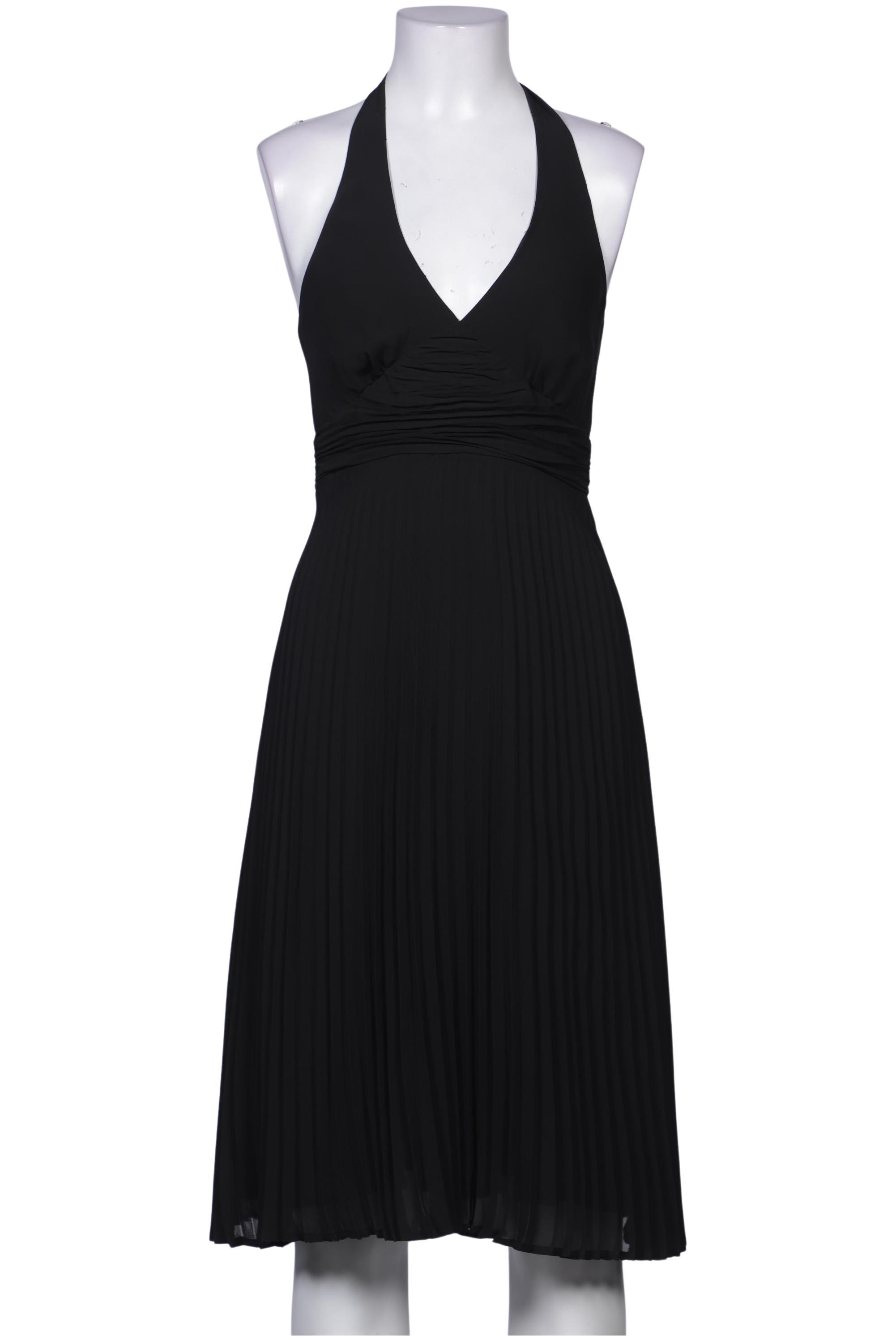 

Hallhuber Damen Kleid, schwarz, Gr. 34