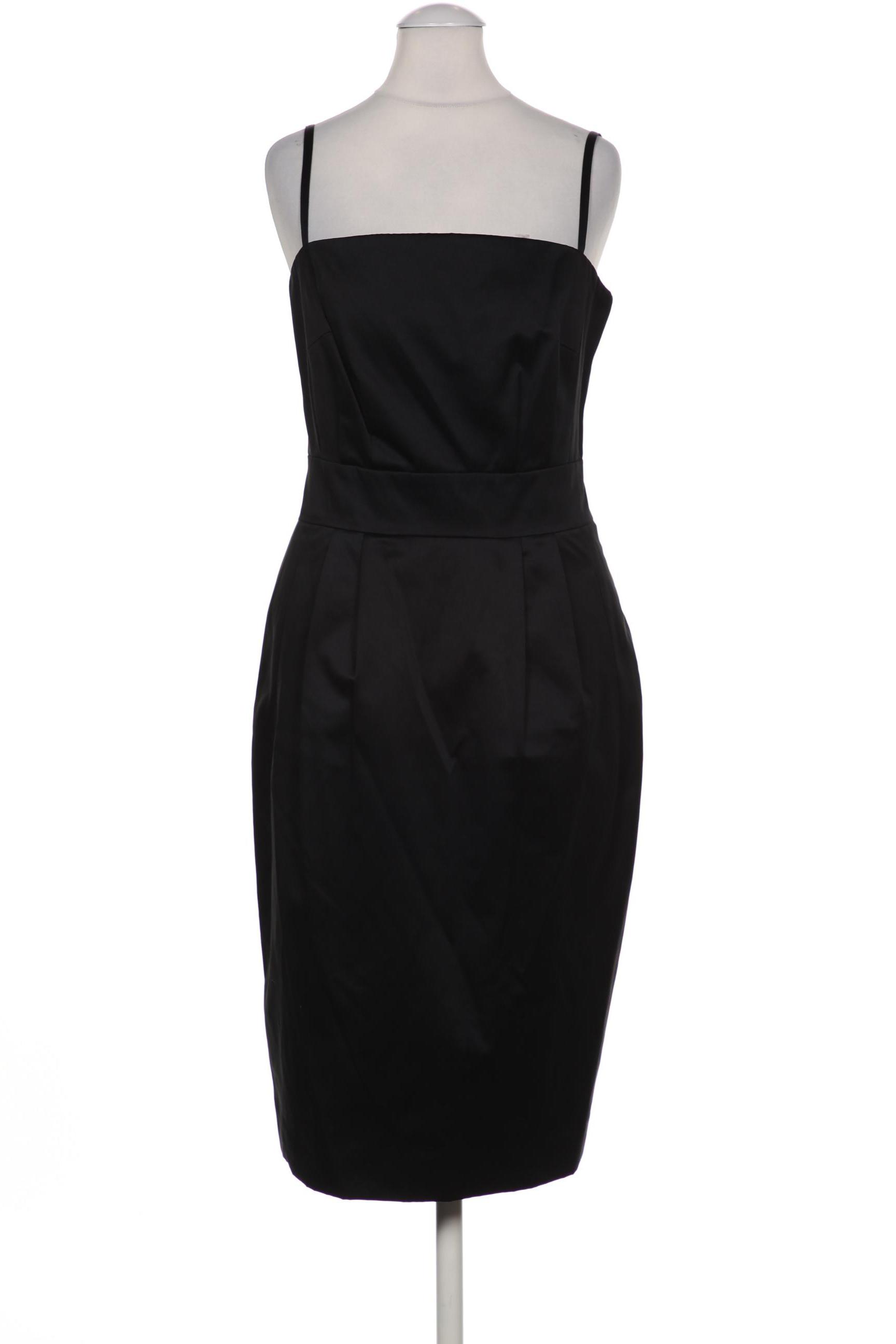 

Hallhuber Damen Kleid, schwarz