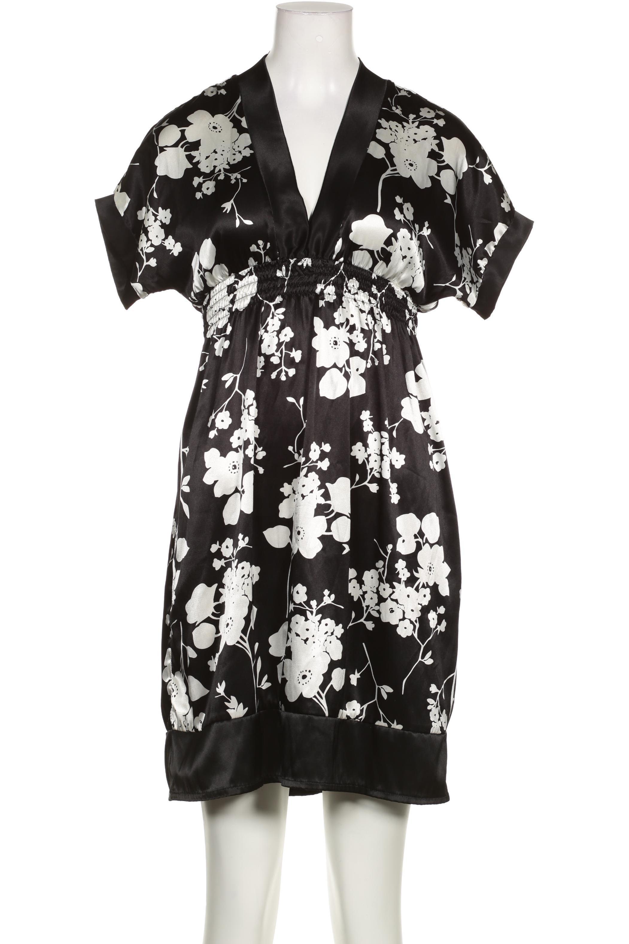 

Hallhuber Damen Kleid, schwarz, Gr. 36
