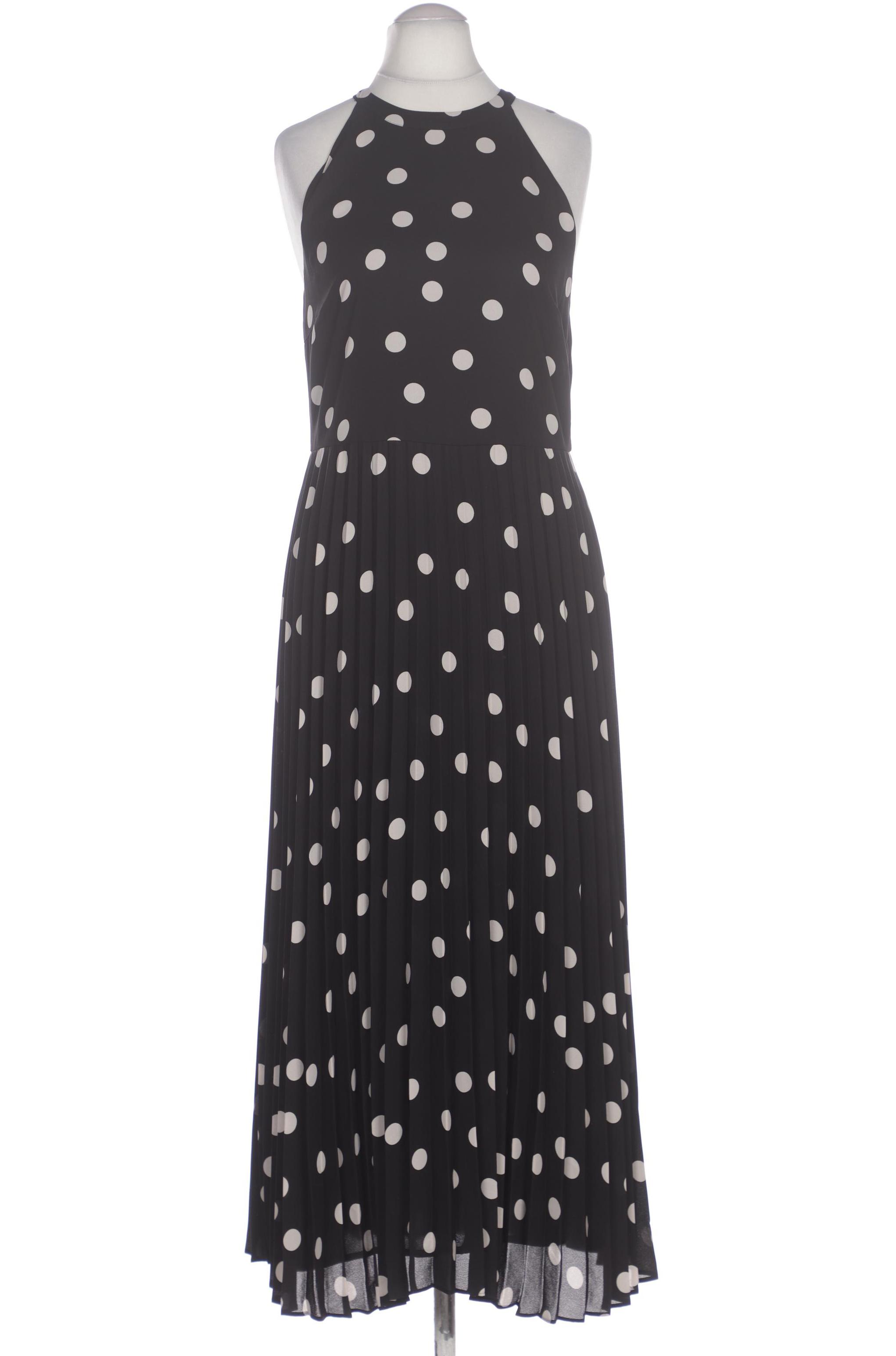 

Hallhuber Damen Kleid, schwarz, Gr. 38