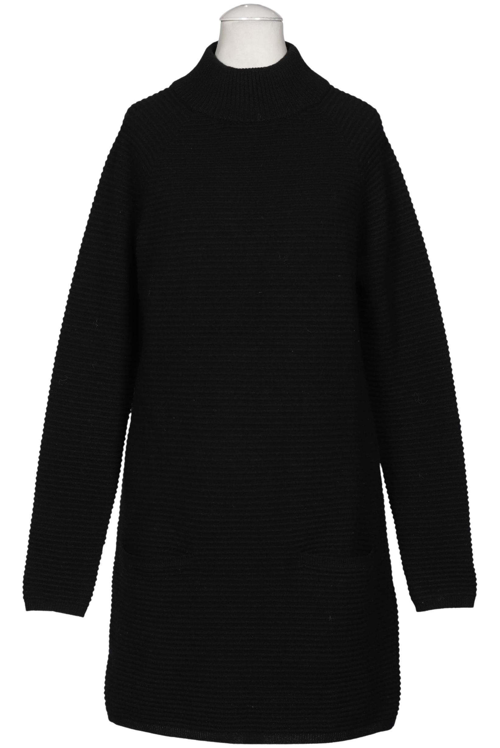 

Hallhuber Damen Kleid, schwarz, Gr. 34