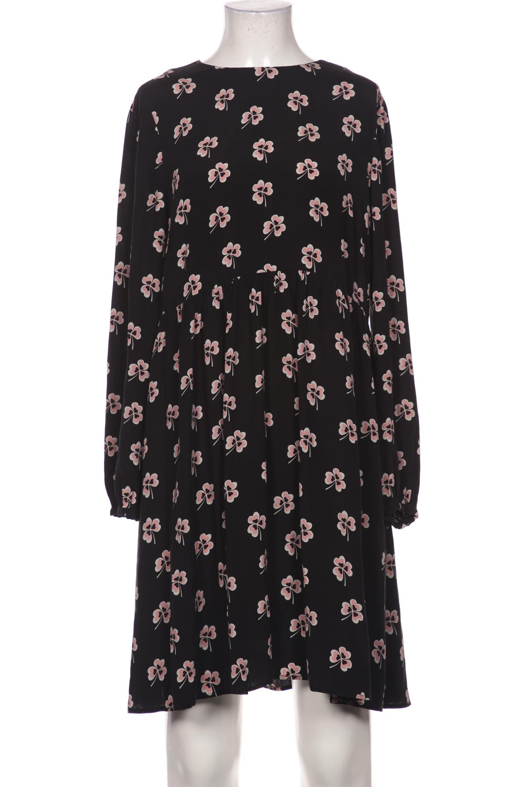 

Hallhuber Damen Kleid, schwarz, Gr. 40
