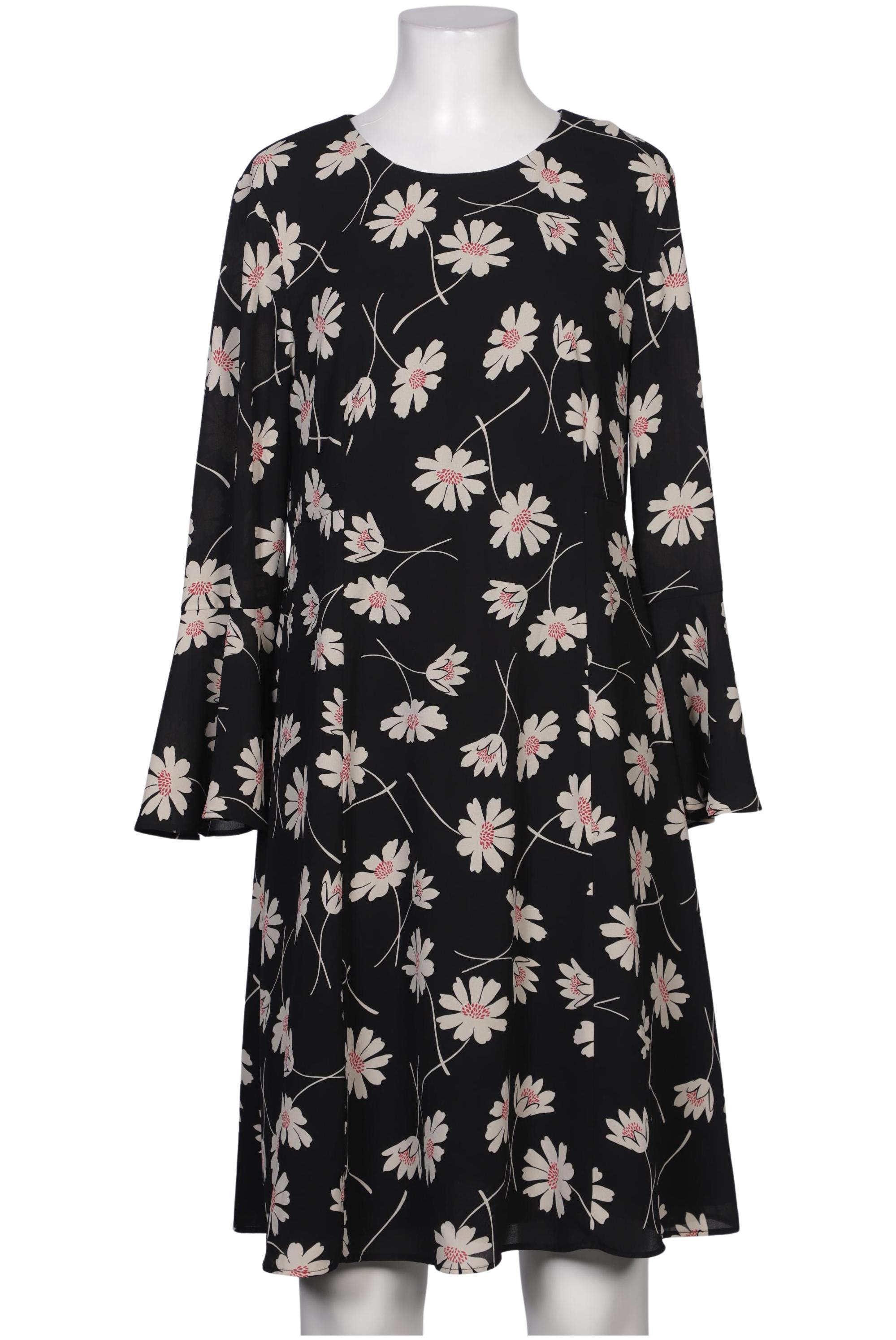 

Hallhuber Damen Kleid, schwarz, Gr. 40