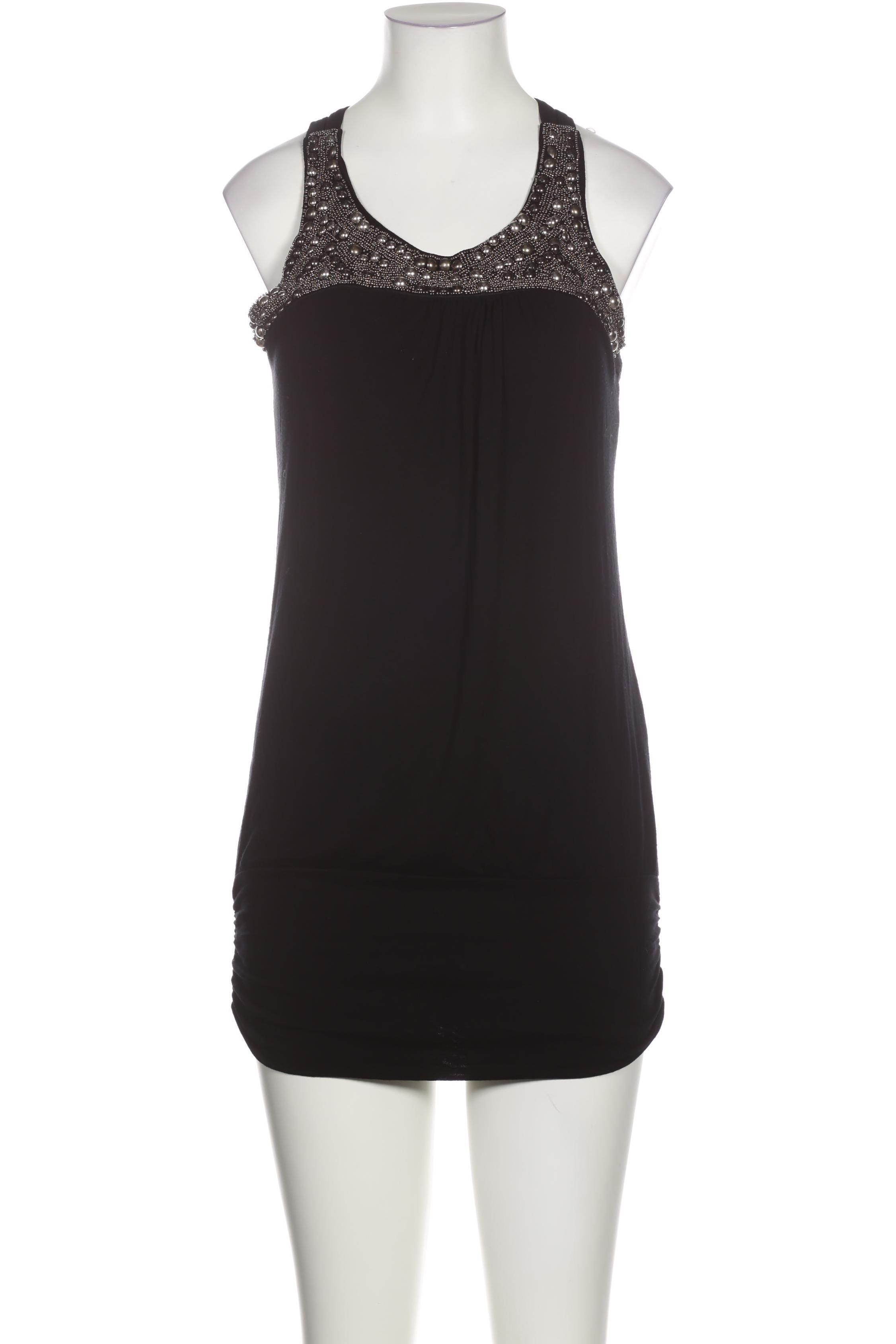 

Hallhuber Damen Kleid, schwarz, Gr. 38