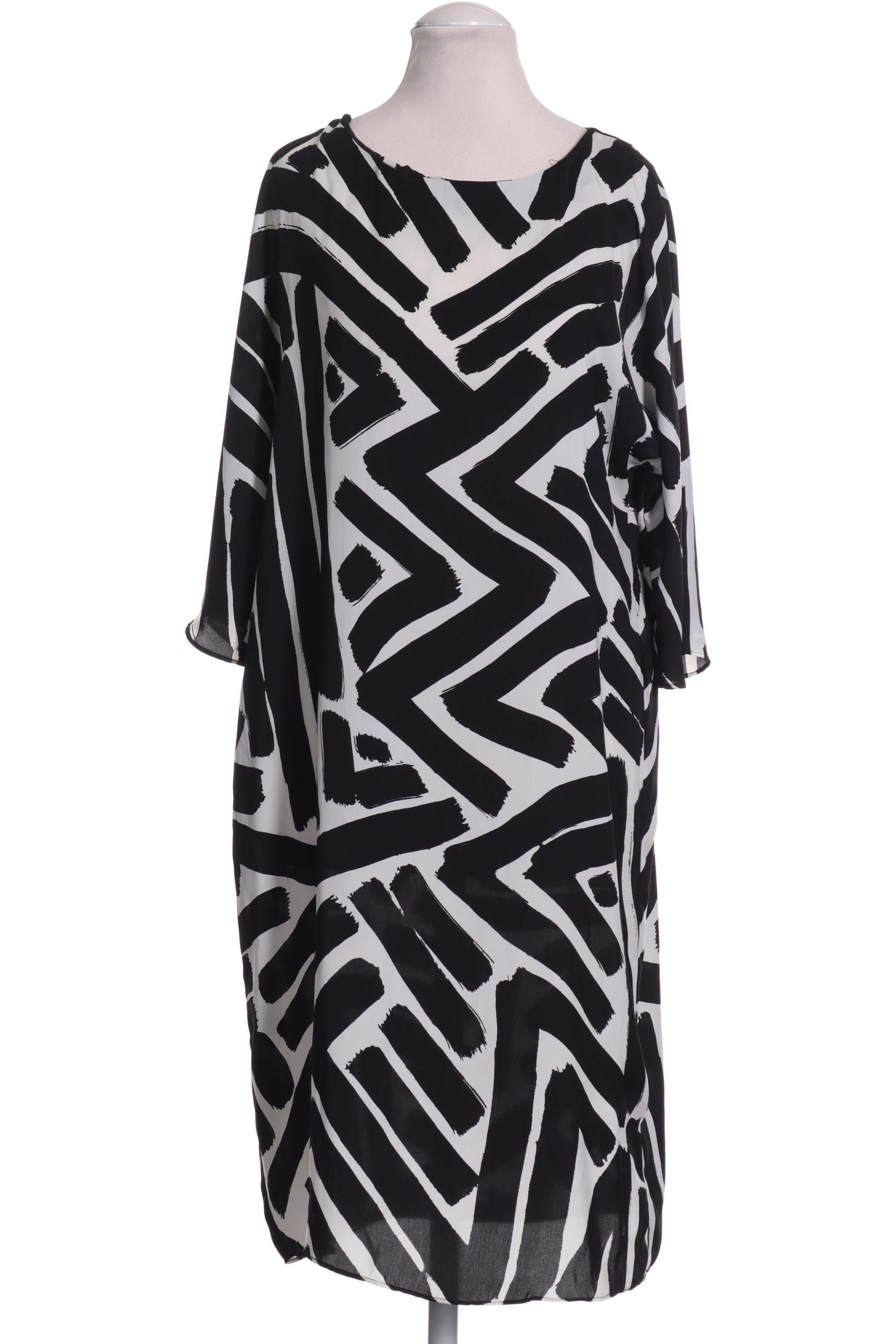 

Hallhuber Damen Kleid, schwarz, Gr. 34