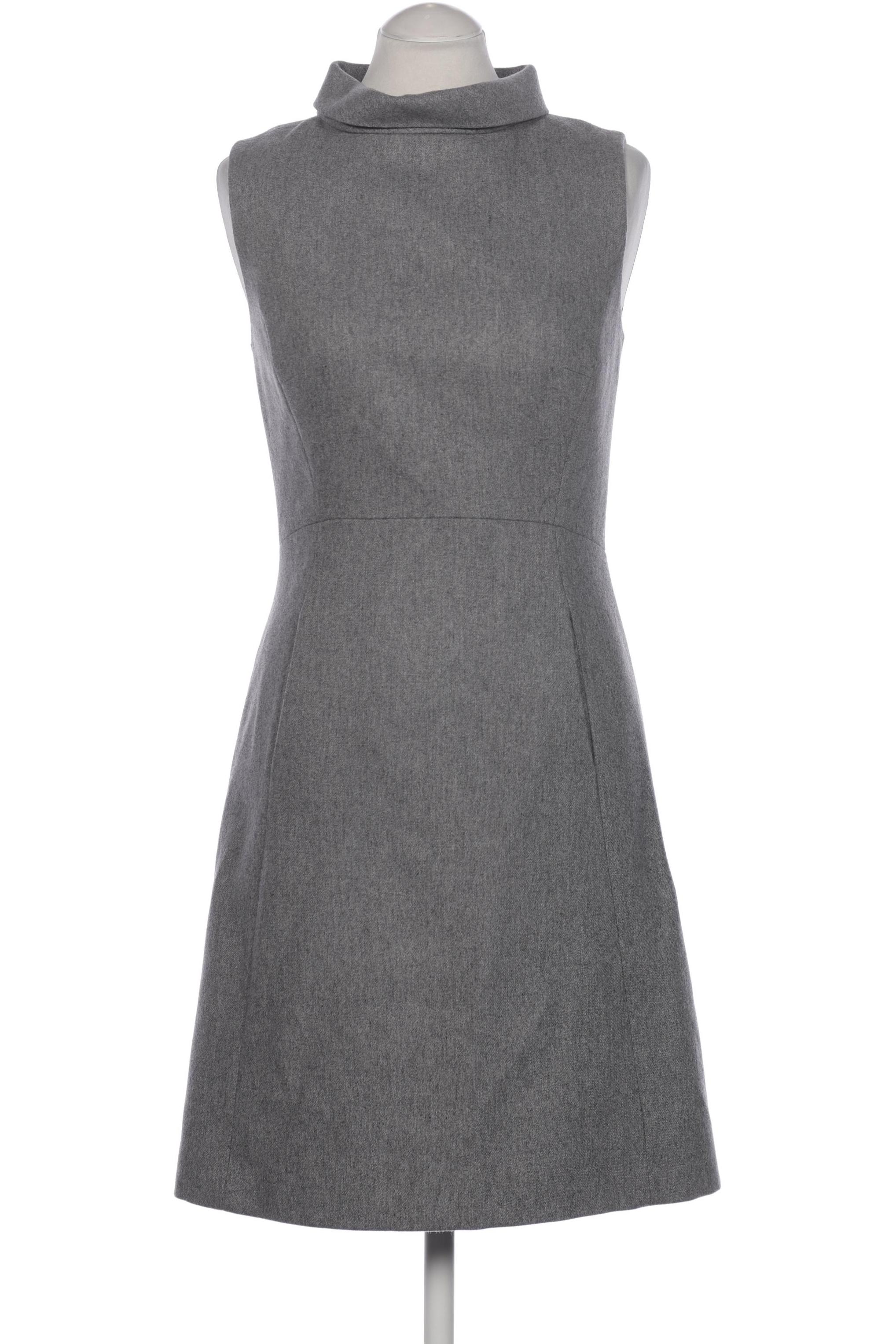 

Hallhuber Damen Kleid, grau, Gr. 36