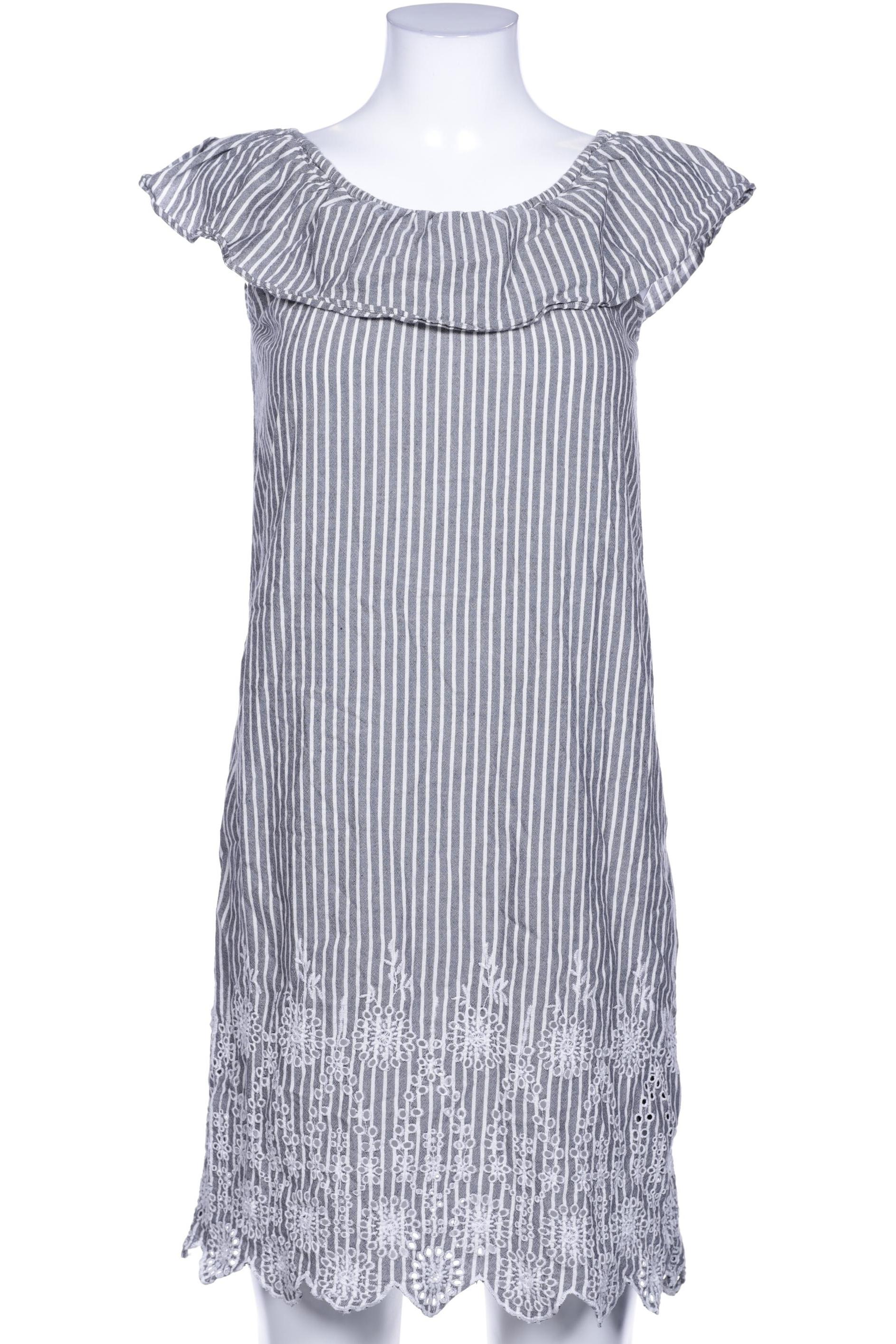 

Hallhuber Damen Kleid, grau