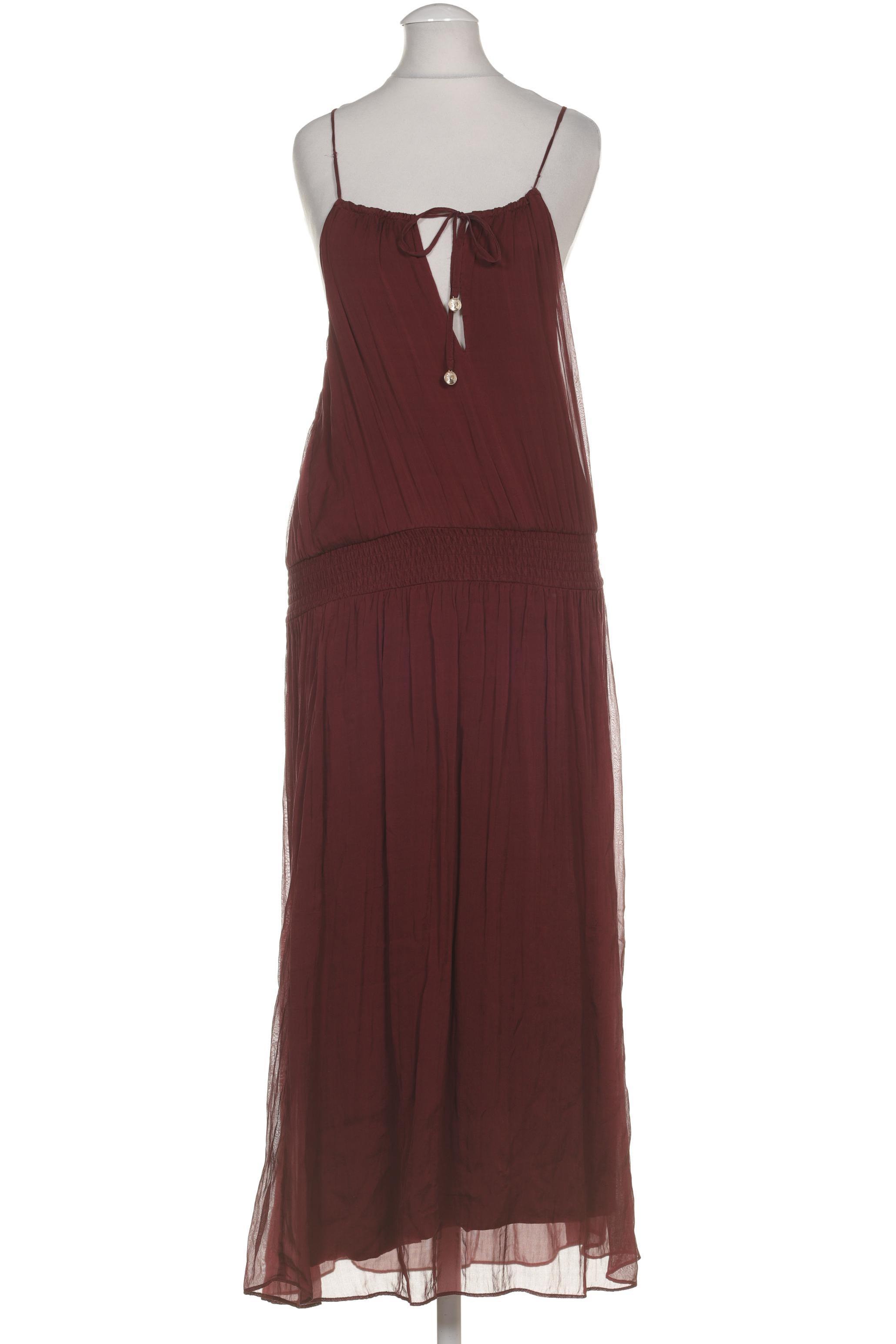 

Hallhuber Damen Kleid, rot, Gr. 36