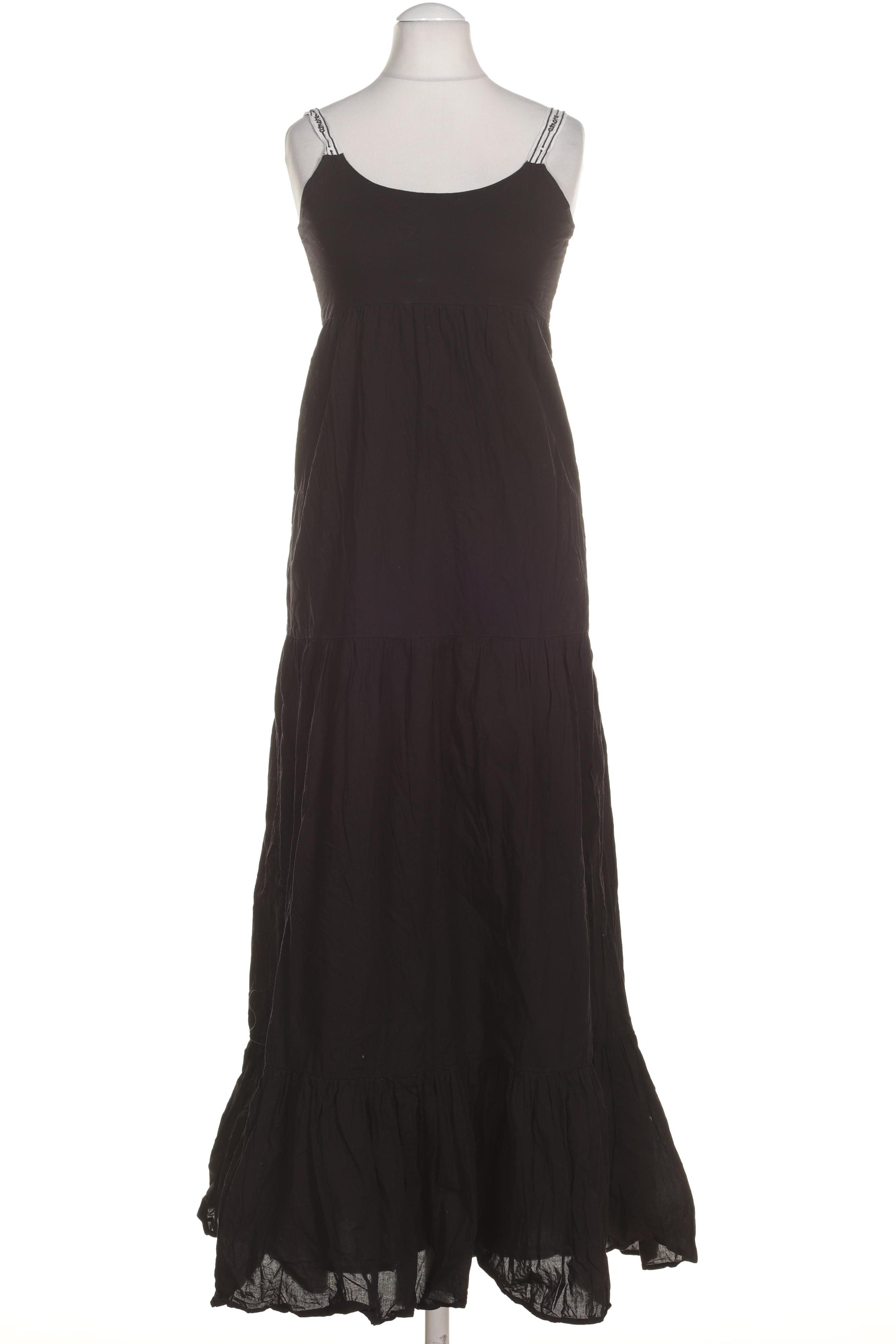 

Hallhuber Damen Kleid, schwarz, Gr. 34