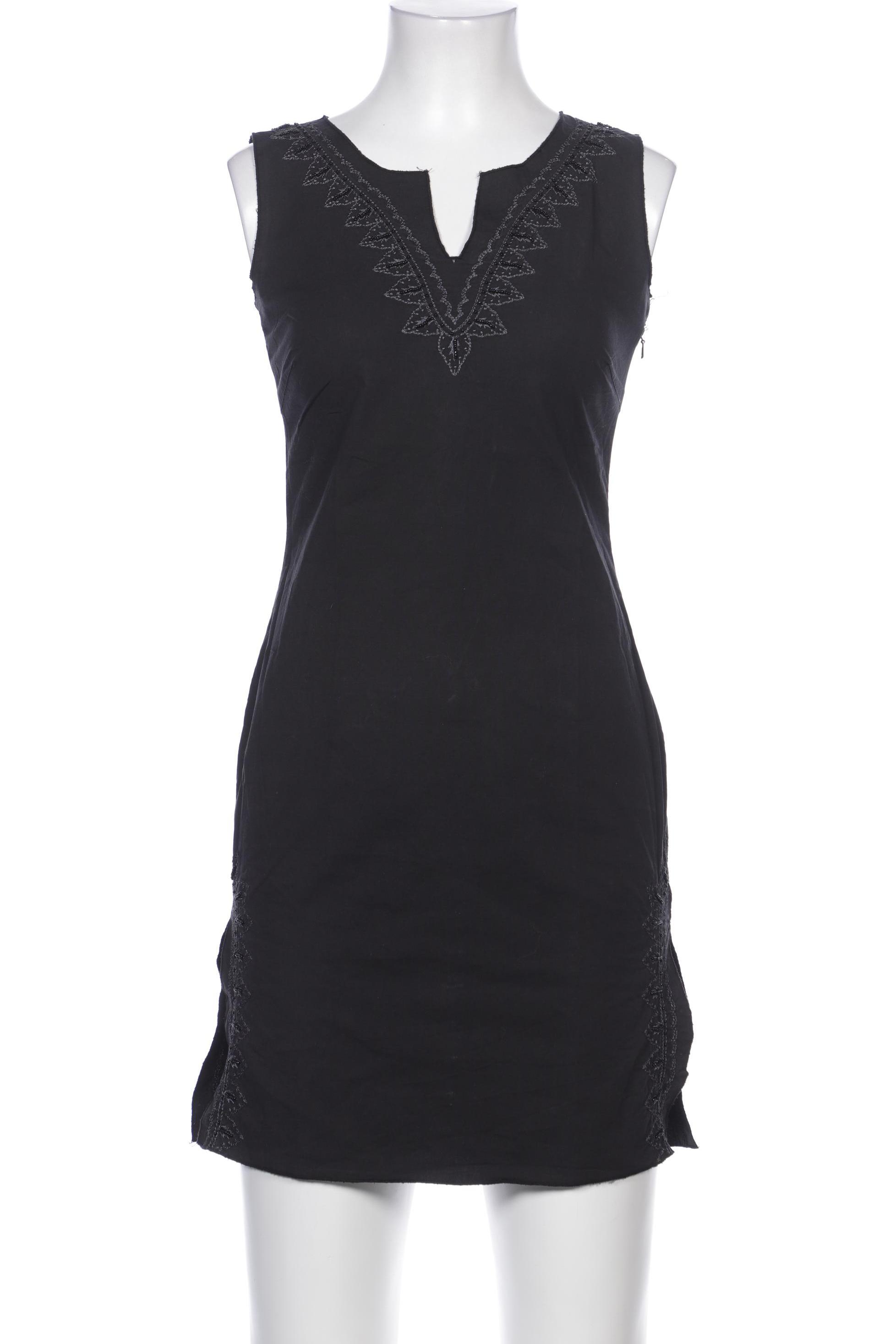

Hallhuber Damen Kleid, schwarz, Gr. 34