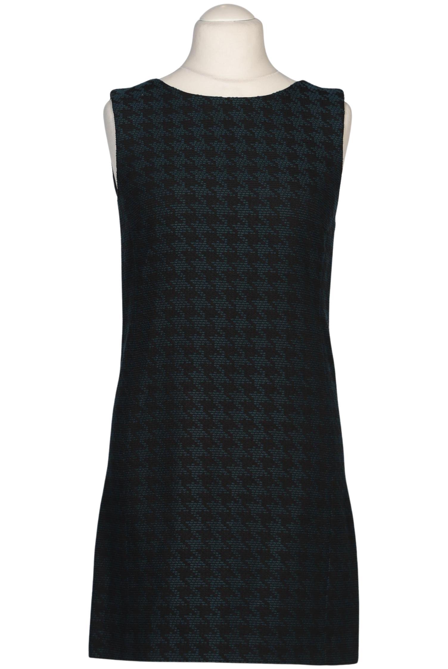 

Hallhuber Damen Kleid, mehrfarbig, Gr. 38