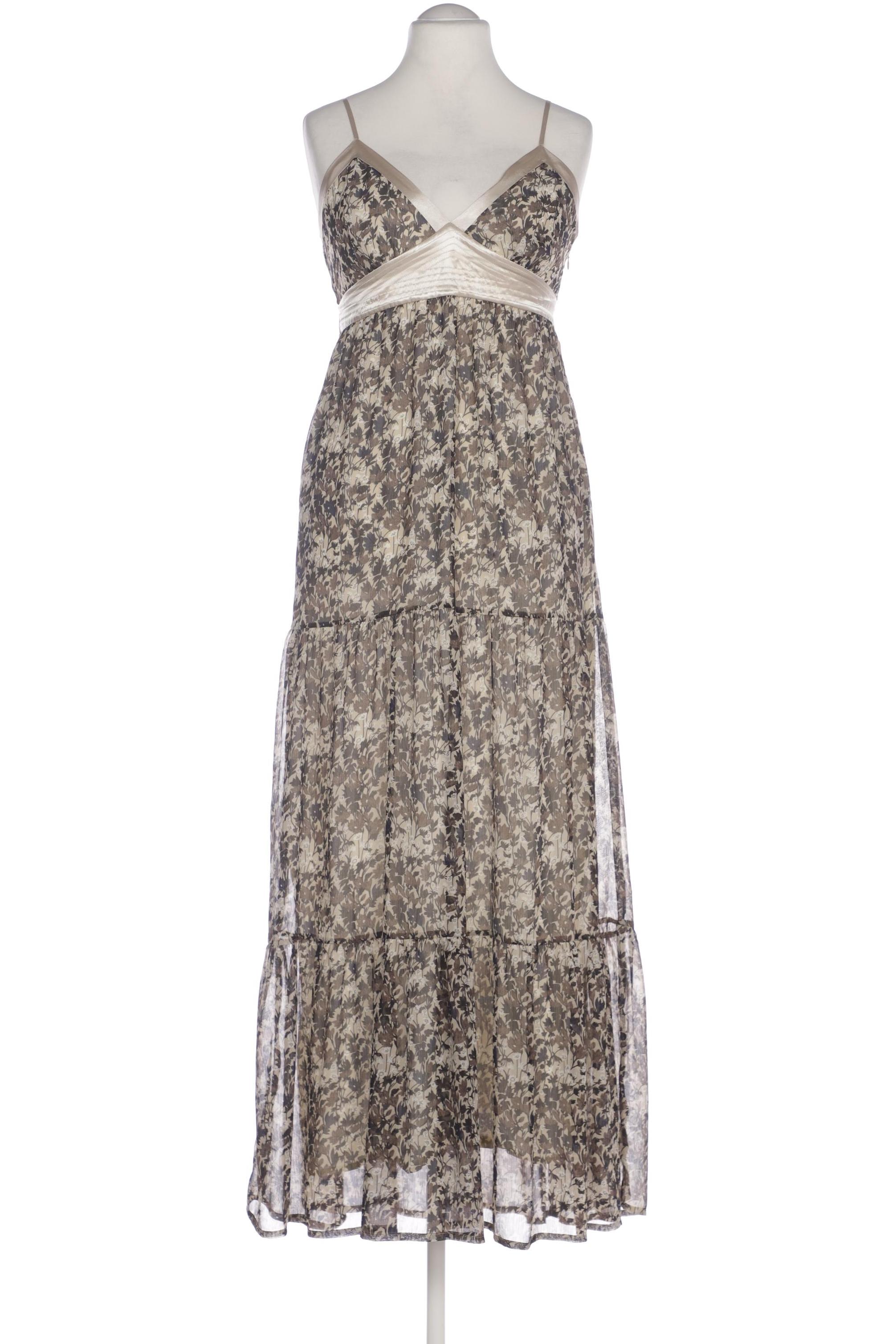 

Hallhuber Damen Kleid, mehrfarbig, Gr. 38