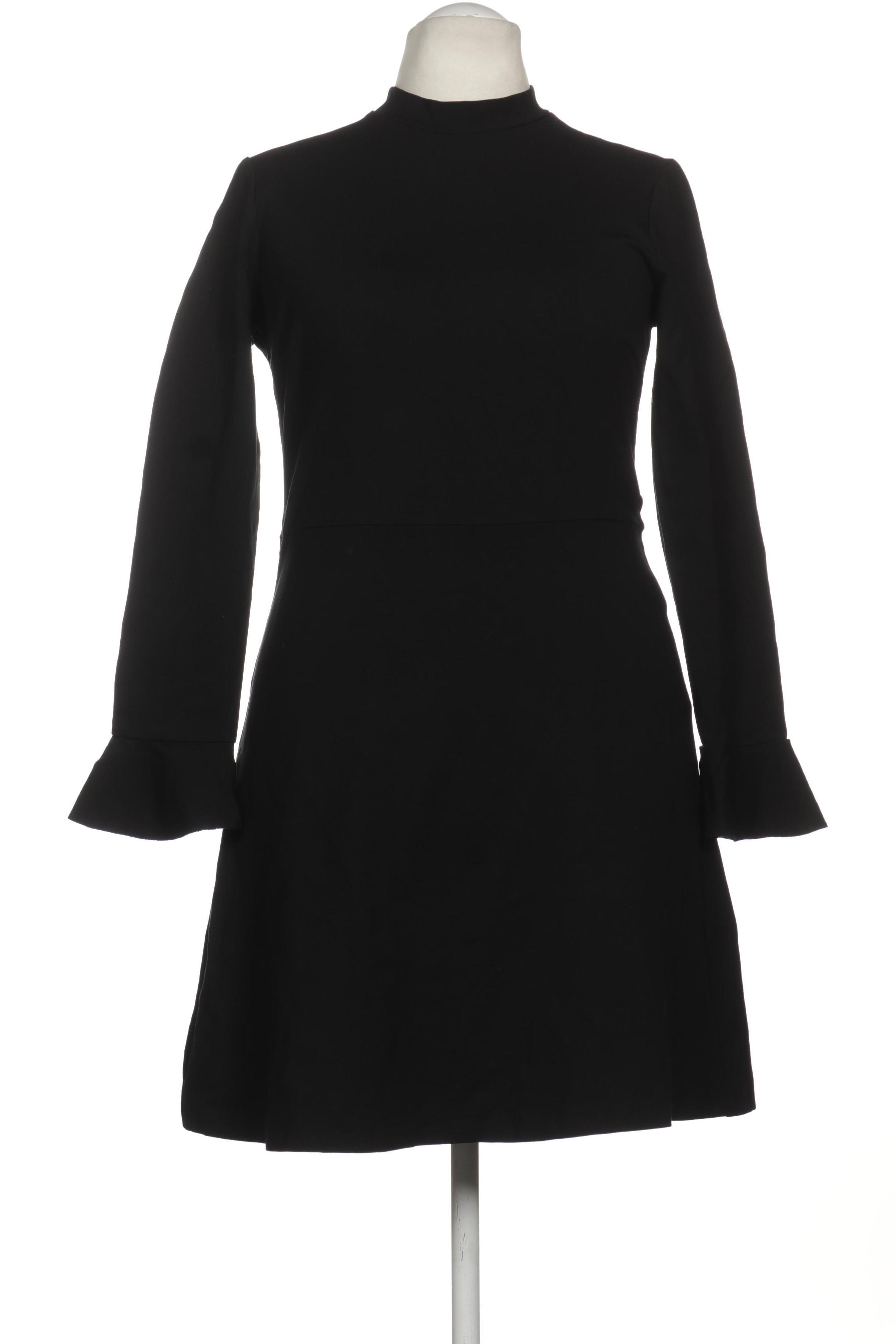 

Hallhuber Damen Kleid, schwarz, Gr. 44