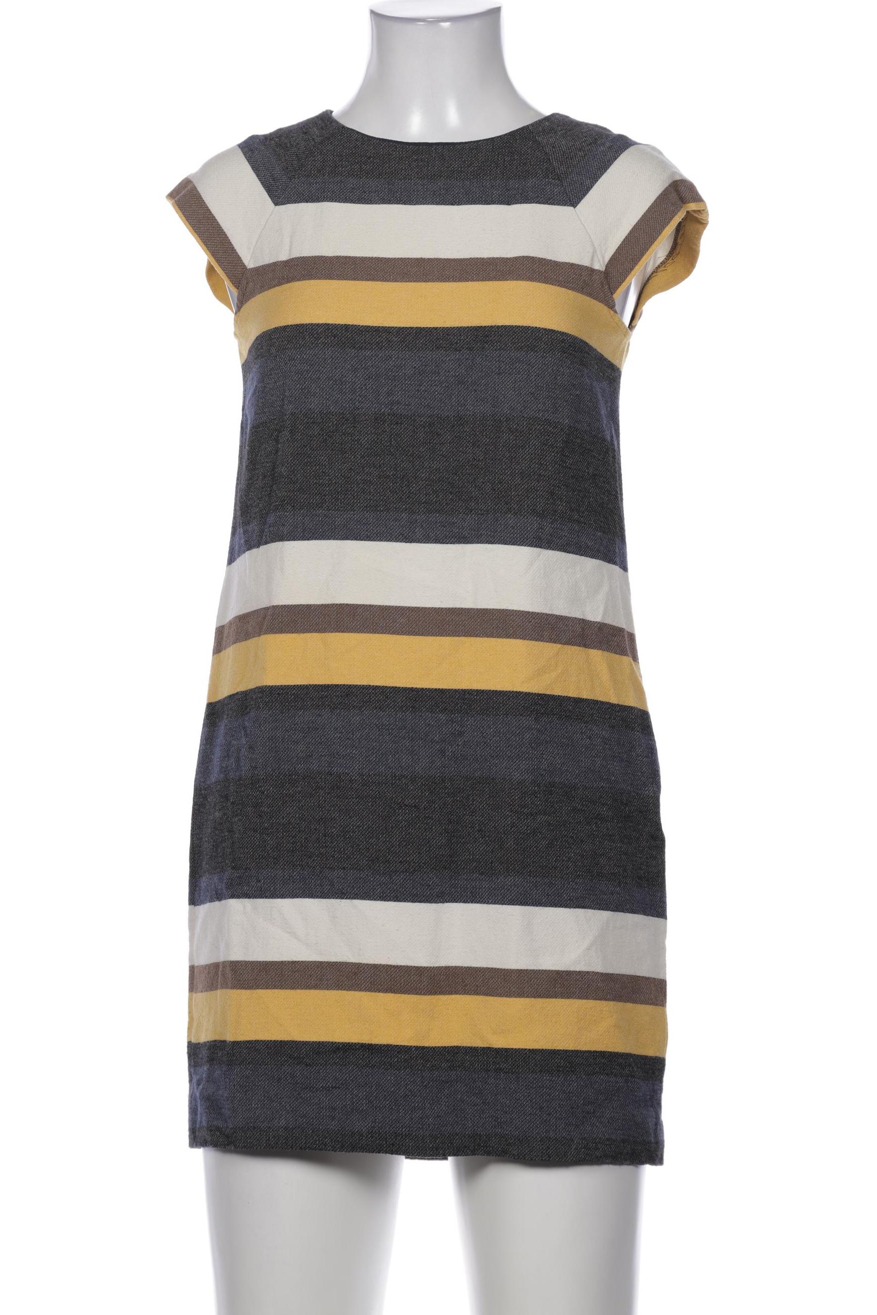 

Hallhuber Damen Kleid, mehrfarbig, Gr. 34