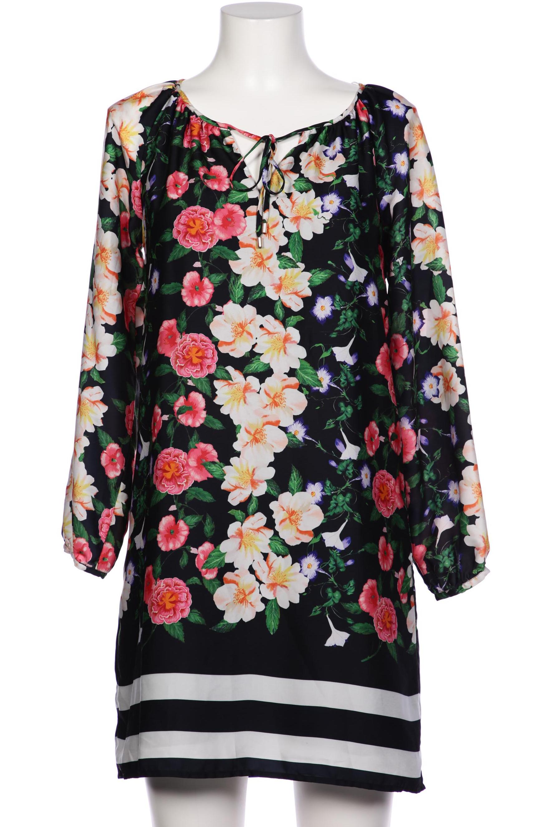 

Hallhuber Damen Kleid, schwarz, Gr. 38