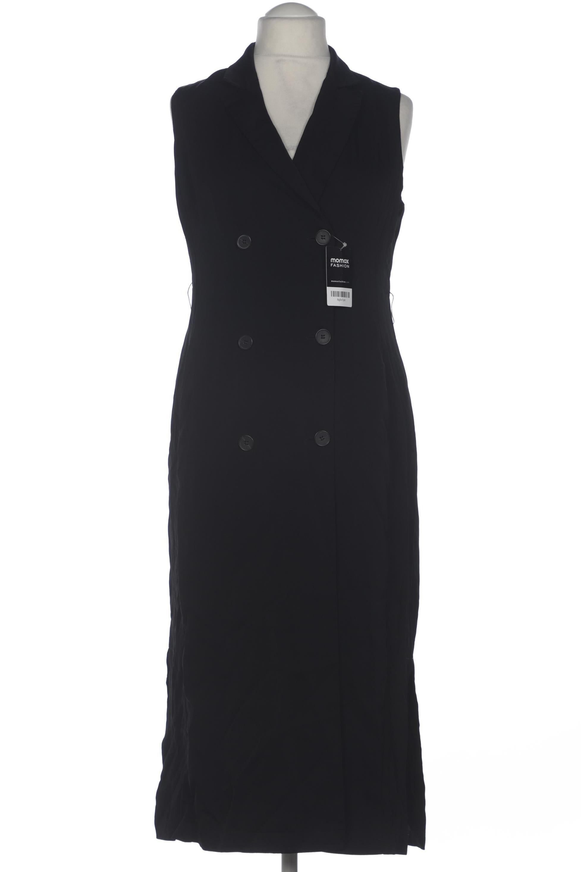 

Hallhuber Damen Kleid, schwarz, Gr. 40