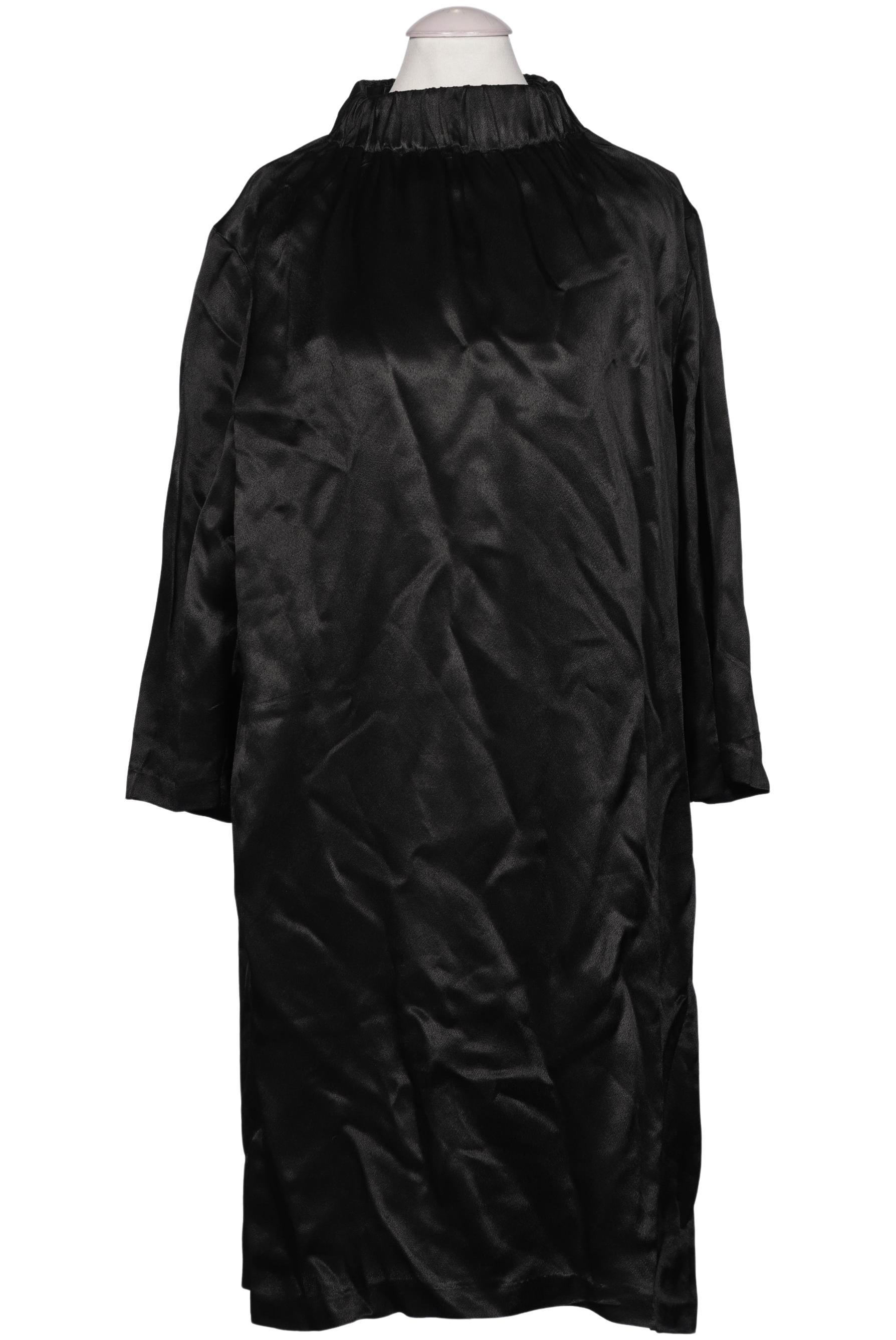

Hallhuber Damen Kleid, schwarz, Gr. 38