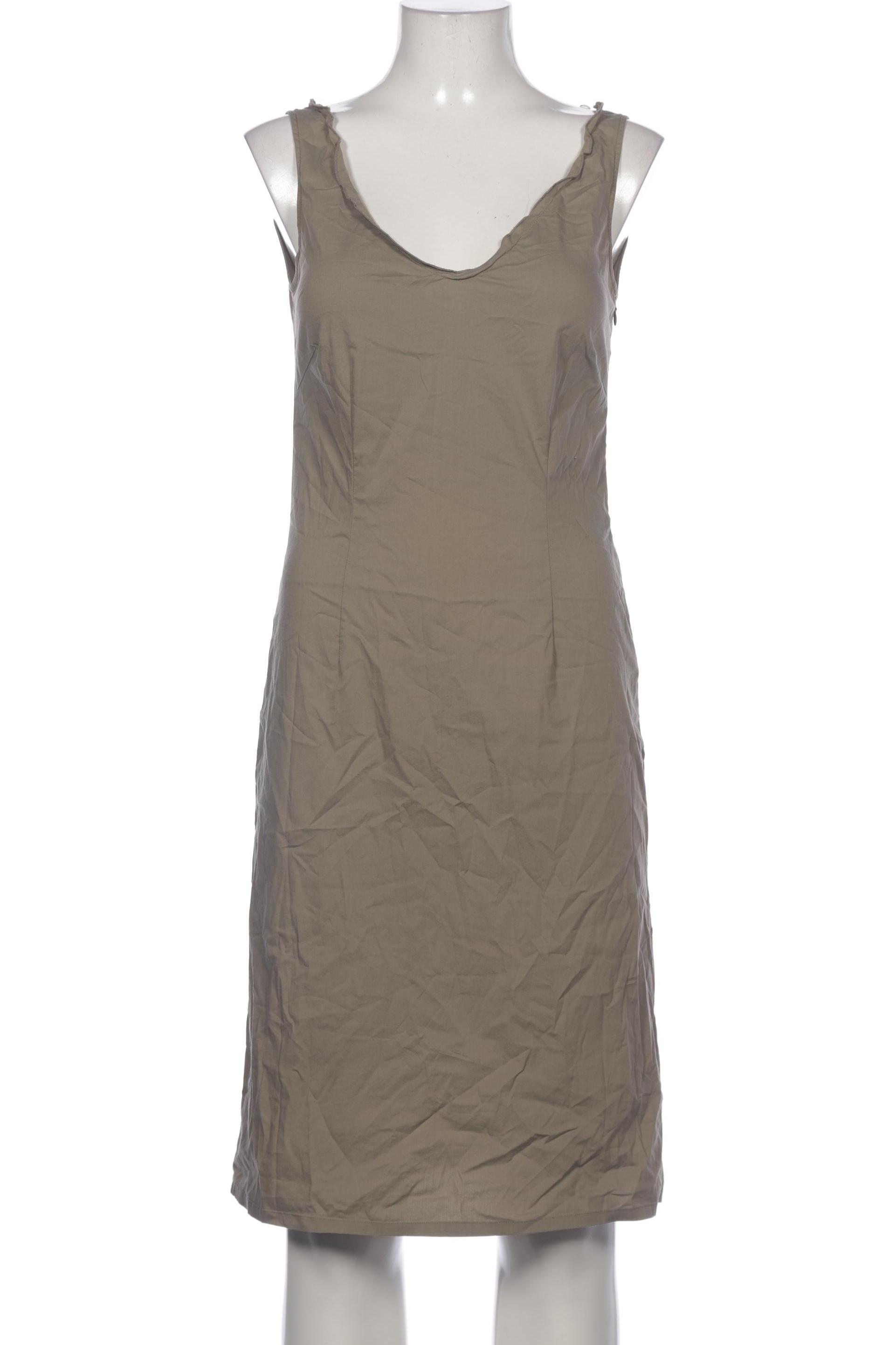

Hallhuber Damen Kleid, grün, Gr. 38