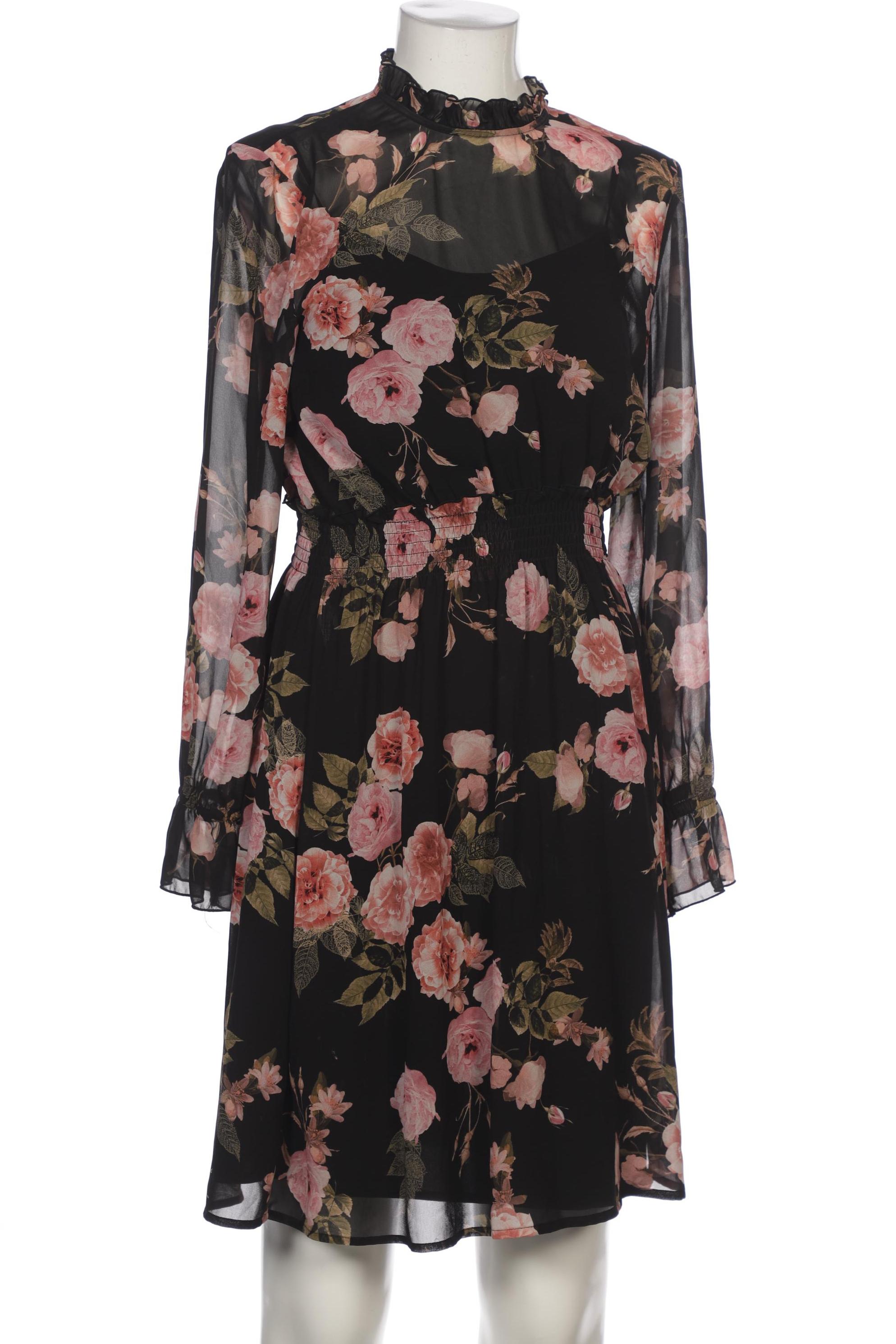 

Hallhuber Damen Kleid, schwarz