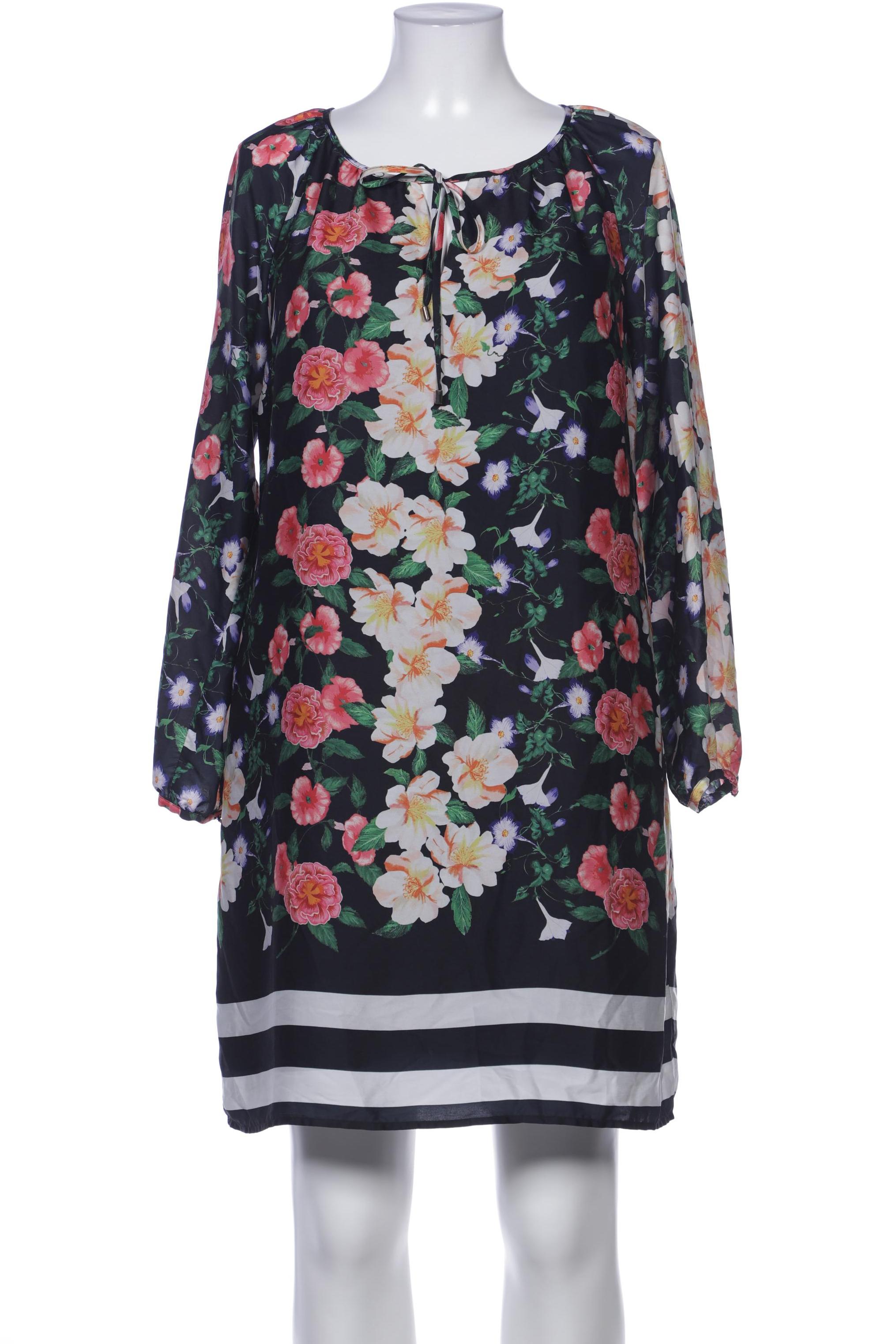 

Hallhuber Damen Kleid, schwarz, Gr. 42