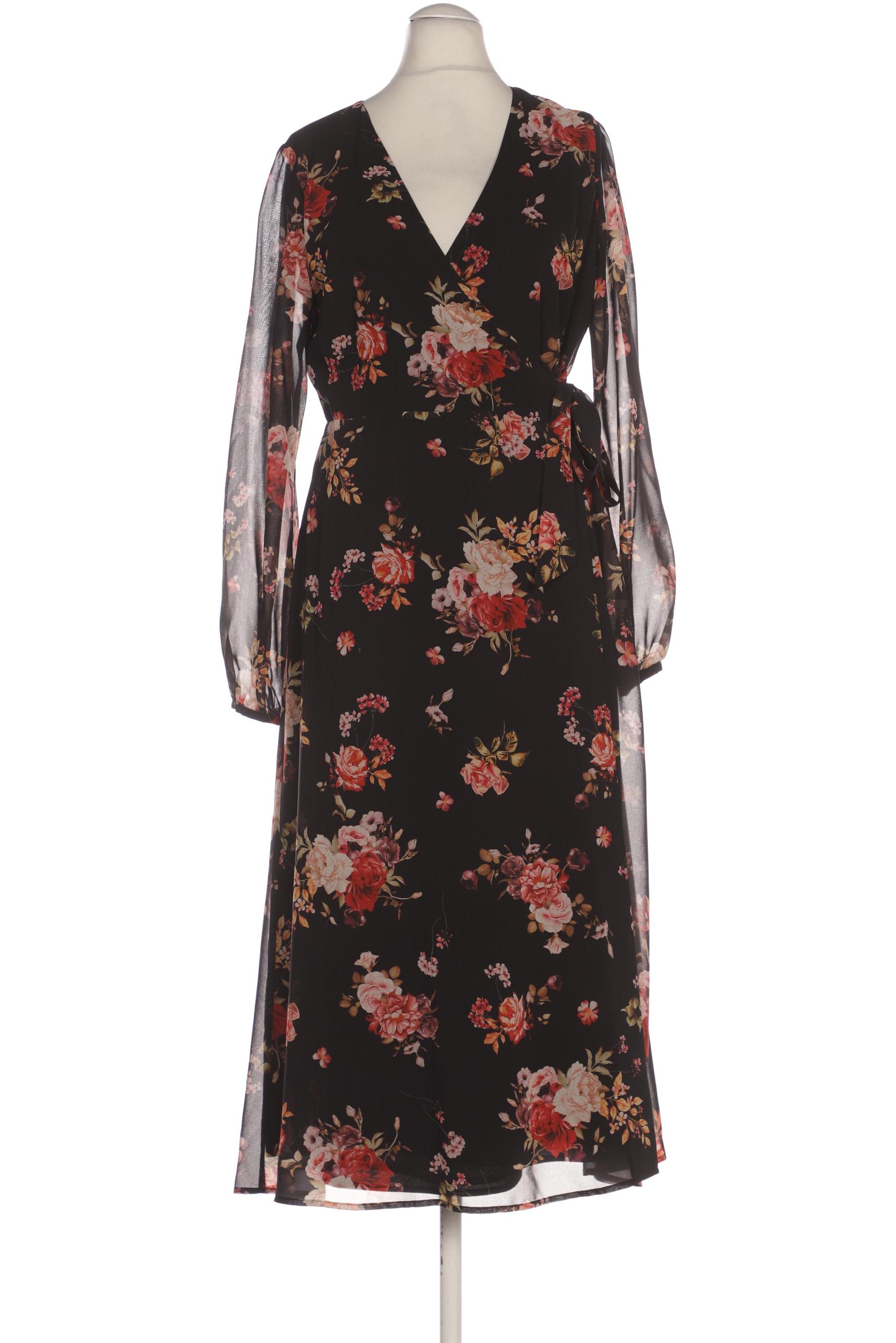 

Hallhuber Damen Kleid, schwarz