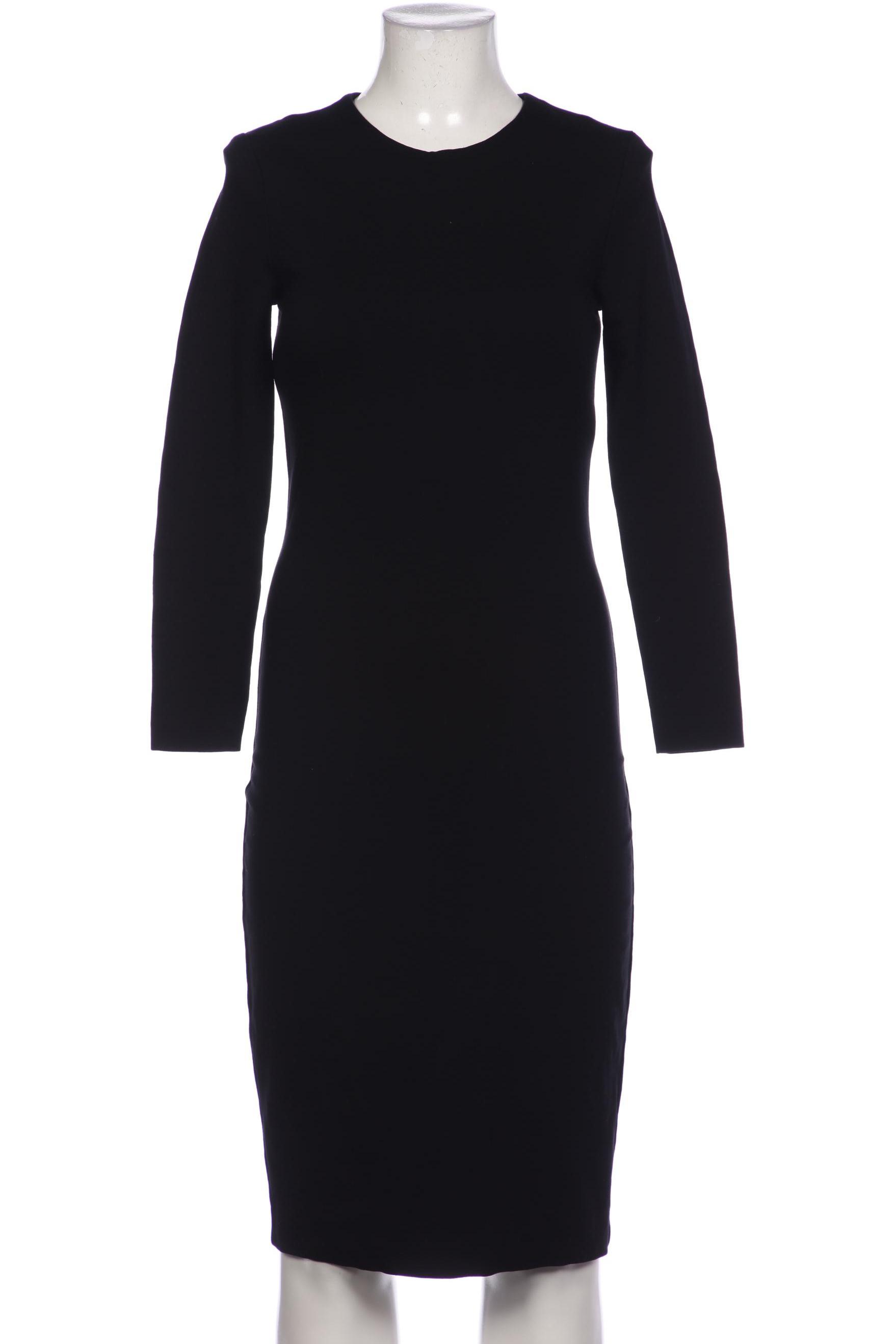 

Hallhuber Damen Kleid, schwarz, Gr. 36
