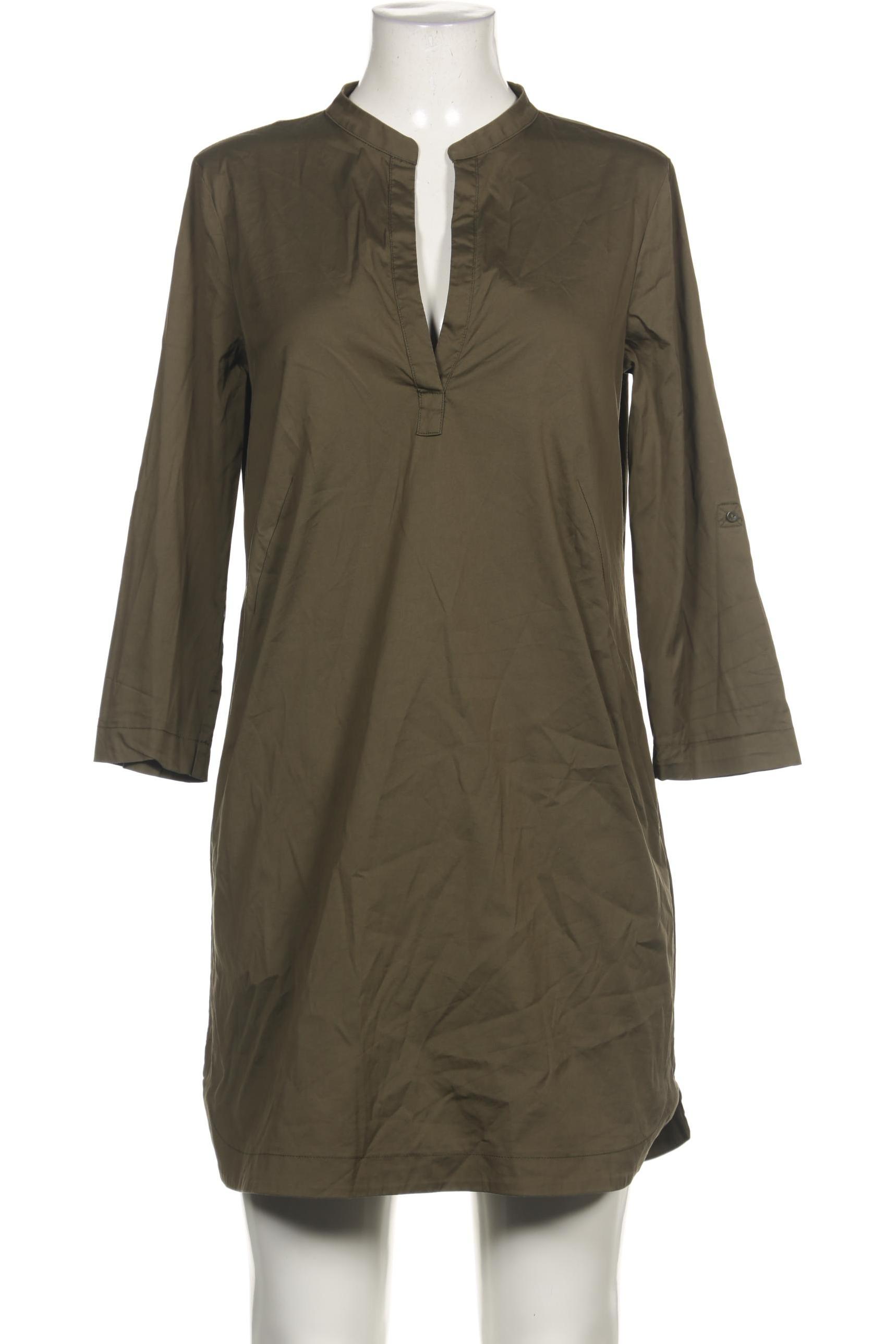 

Hallhuber Damen Kleid, grün, Gr. 38