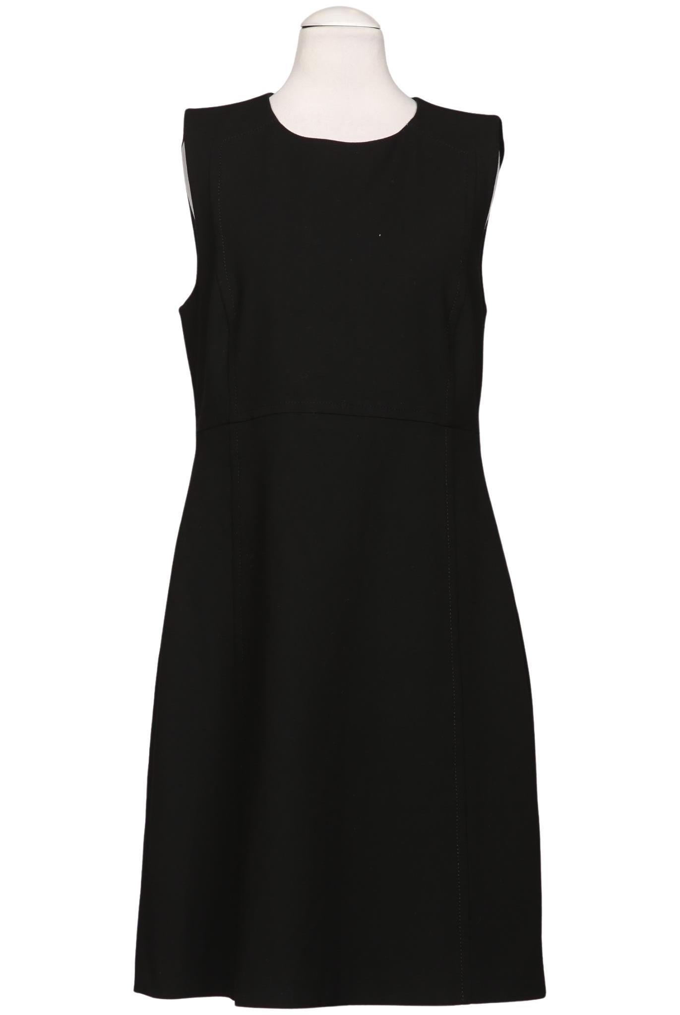 

Hallhuber Damen Kleid, schwarz, Gr. 38