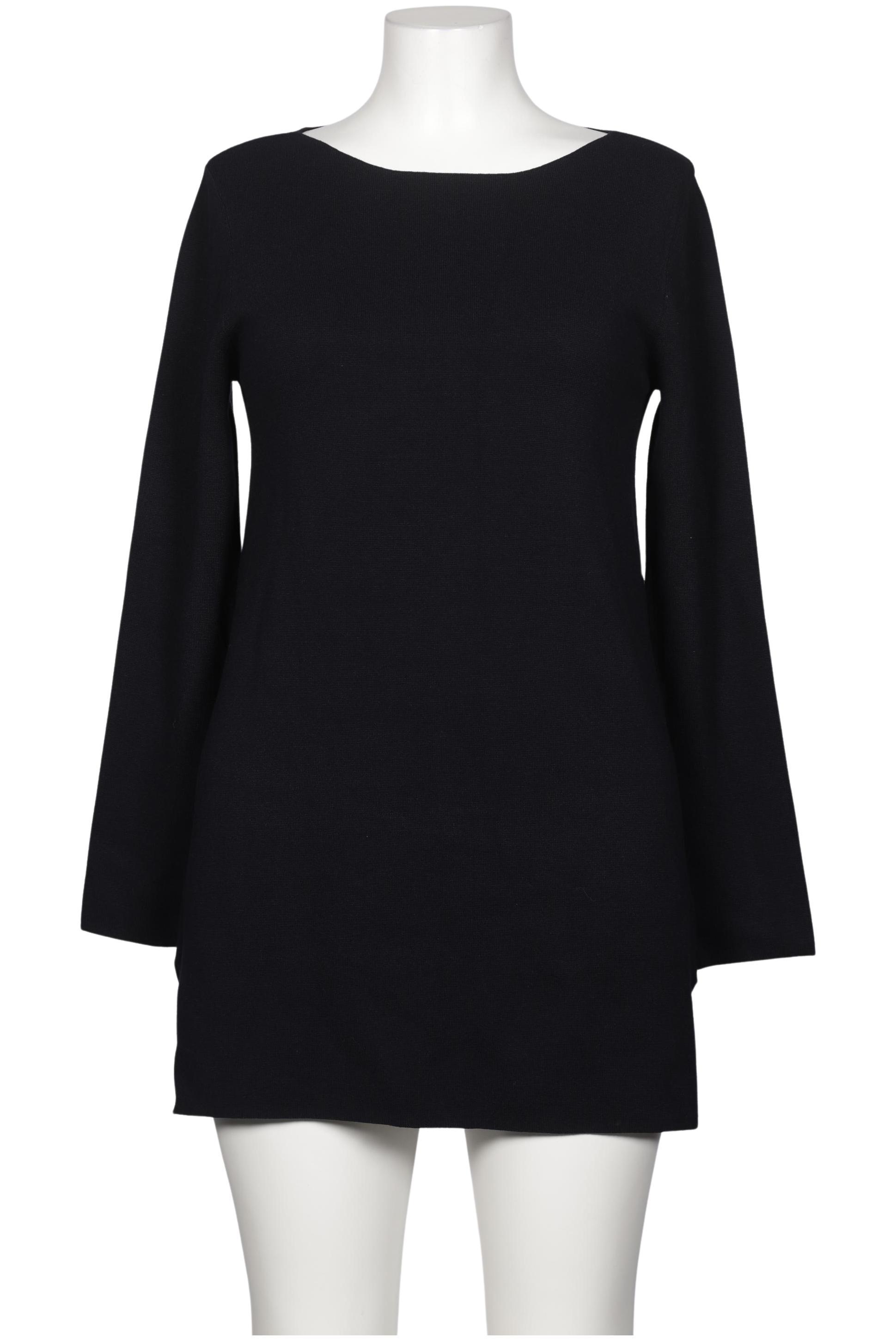 

Hallhuber Damen Kleid, marineblau, Gr. 44