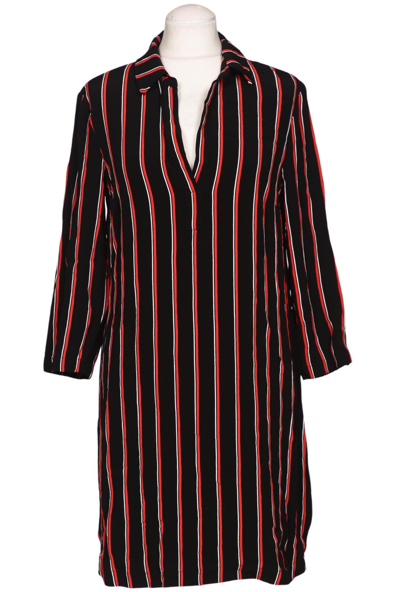 

Hallhuber Damen Kleid, mehrfarbig, Gr. 38