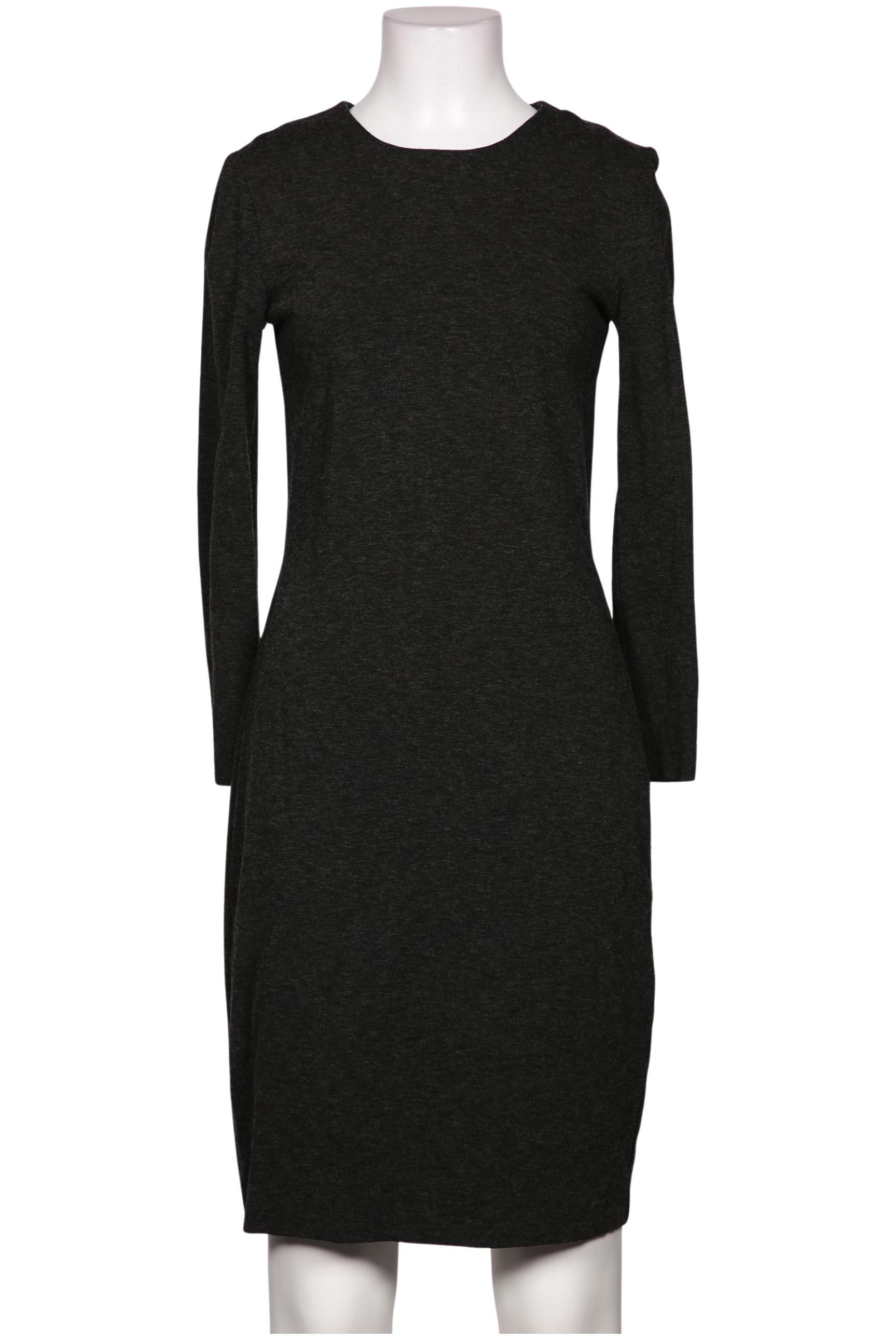 

Hallhuber Damen Kleid, grau, Gr. 38