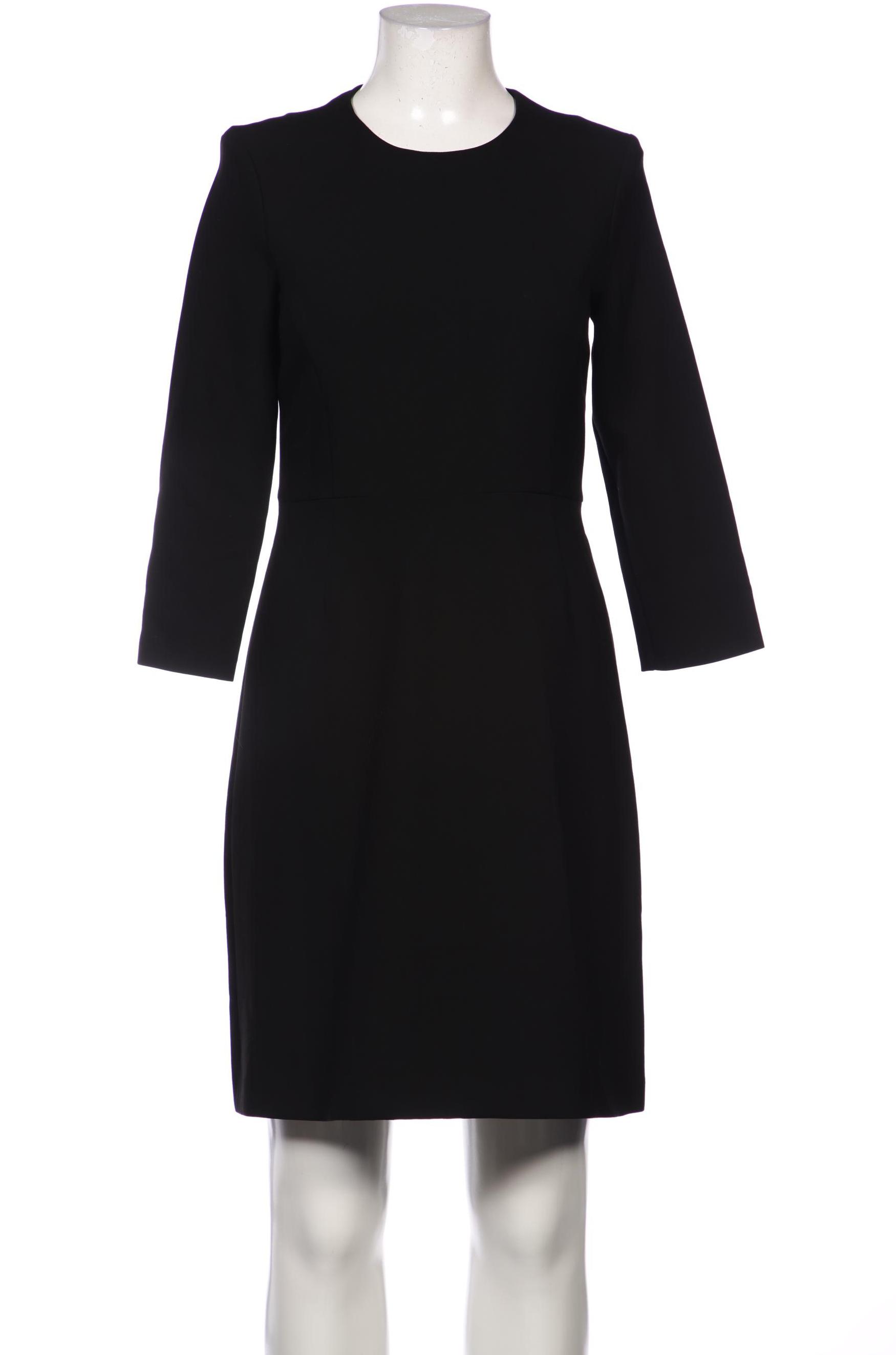 

Hallhuber Damen Kleid, schwarz, Gr. 38