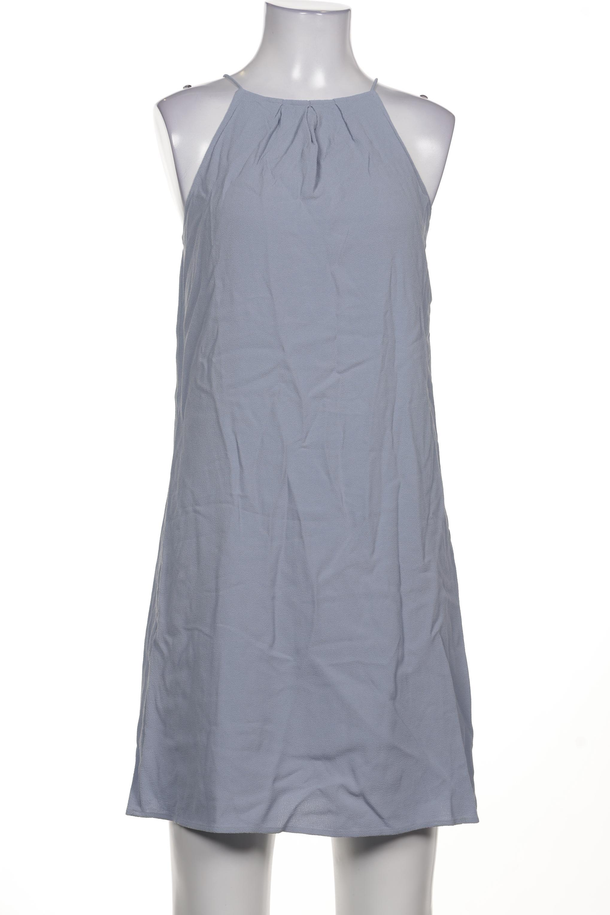 

Hallhuber Damen Kleid, hellblau, Gr. 34