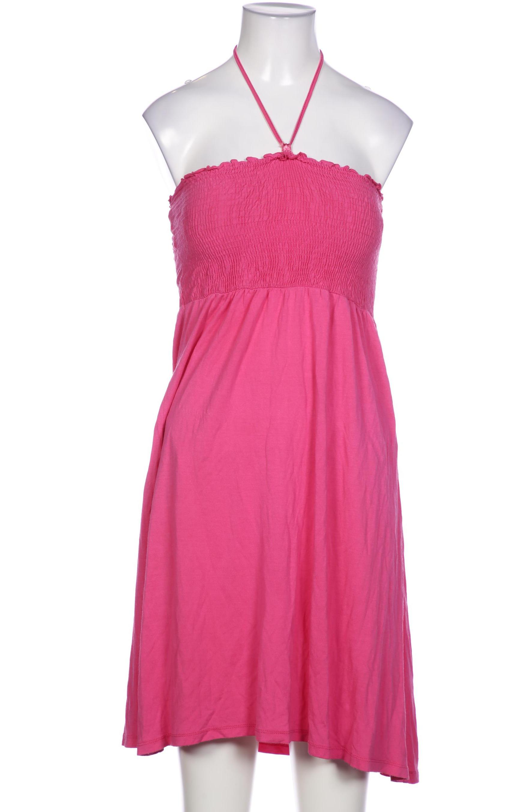 

Hallhuber Damen Kleid, pink, Gr. 38