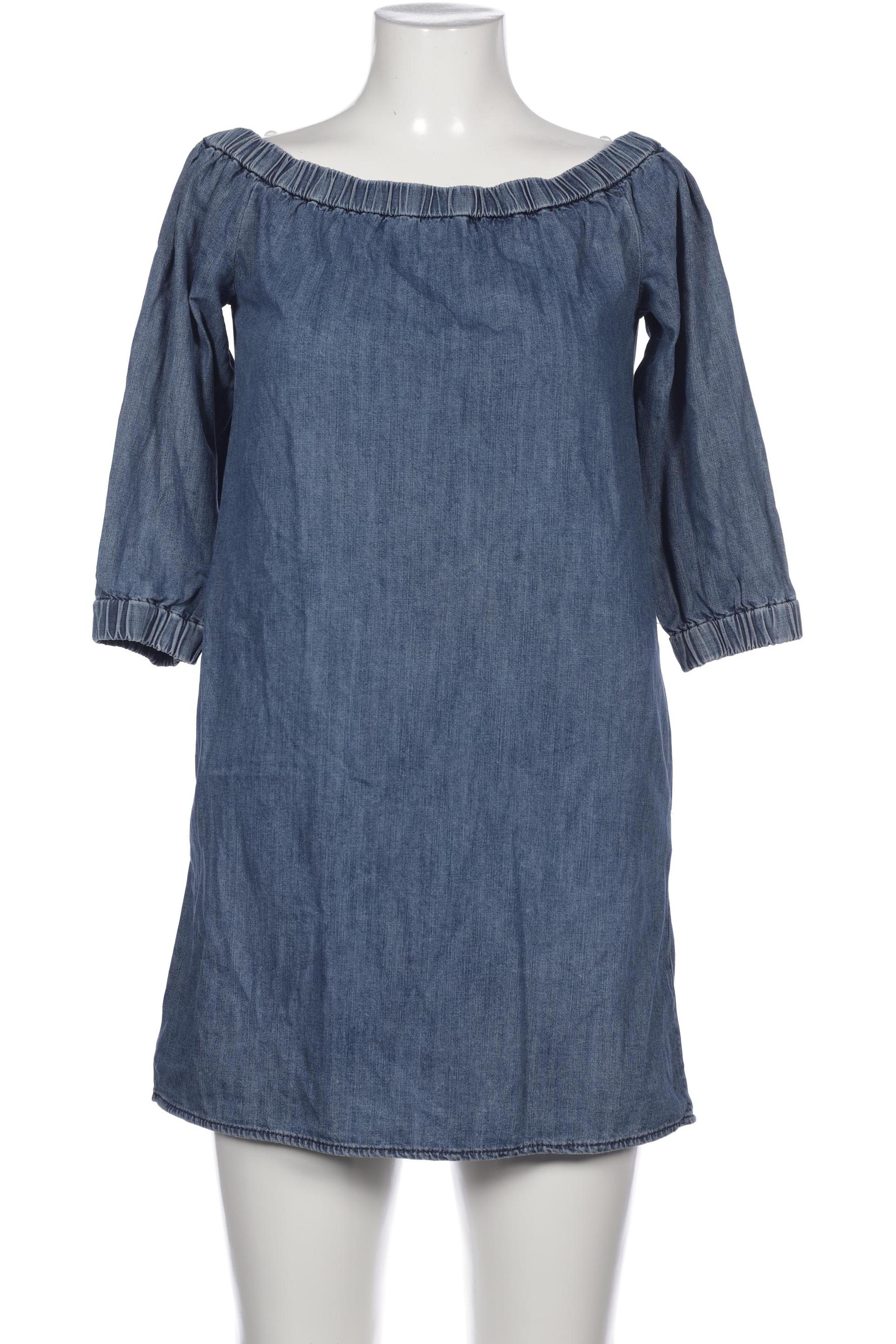 

Hallhuber Damen Kleid, blau