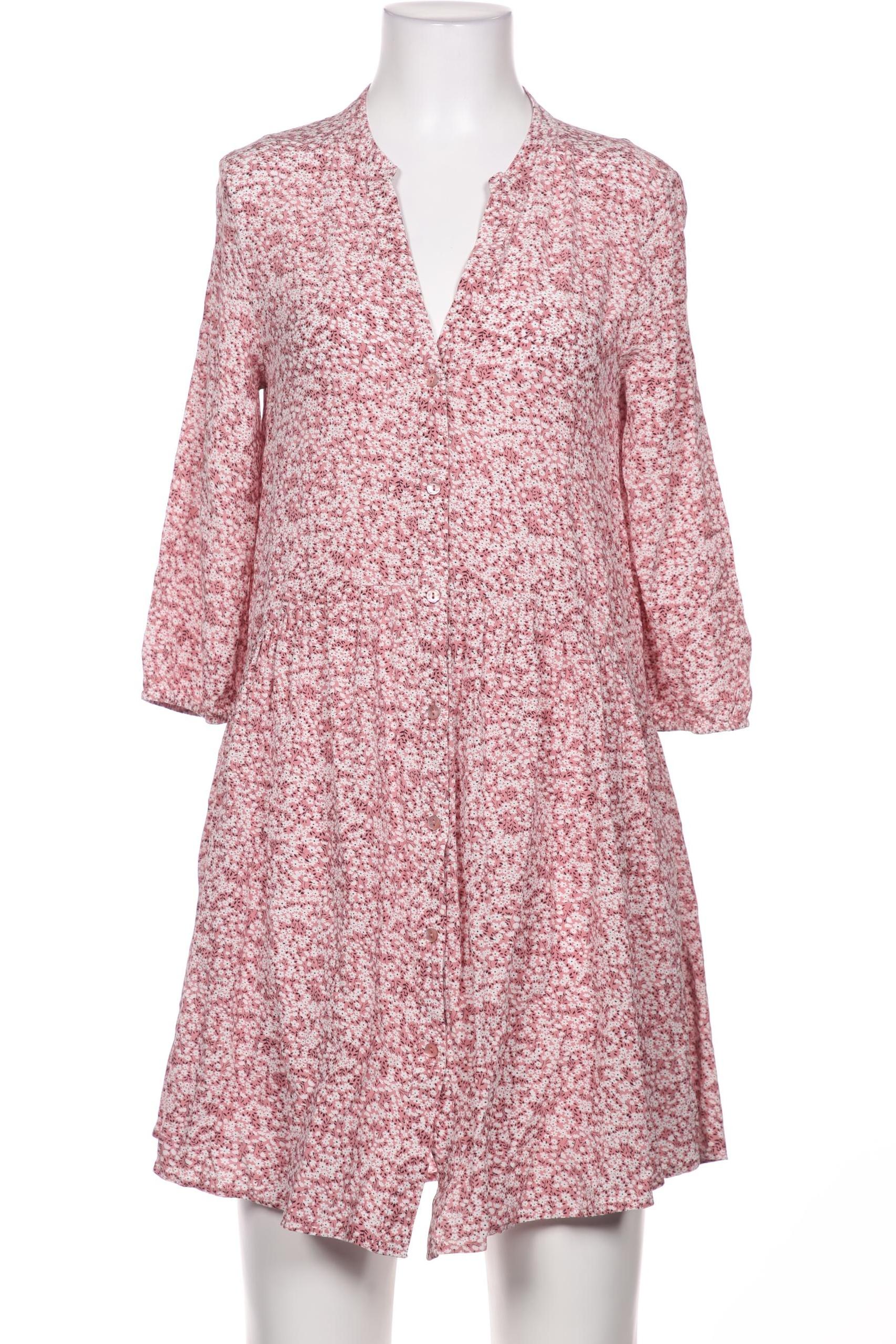 

Hallhuber Damen Kleid, pink, Gr. 36