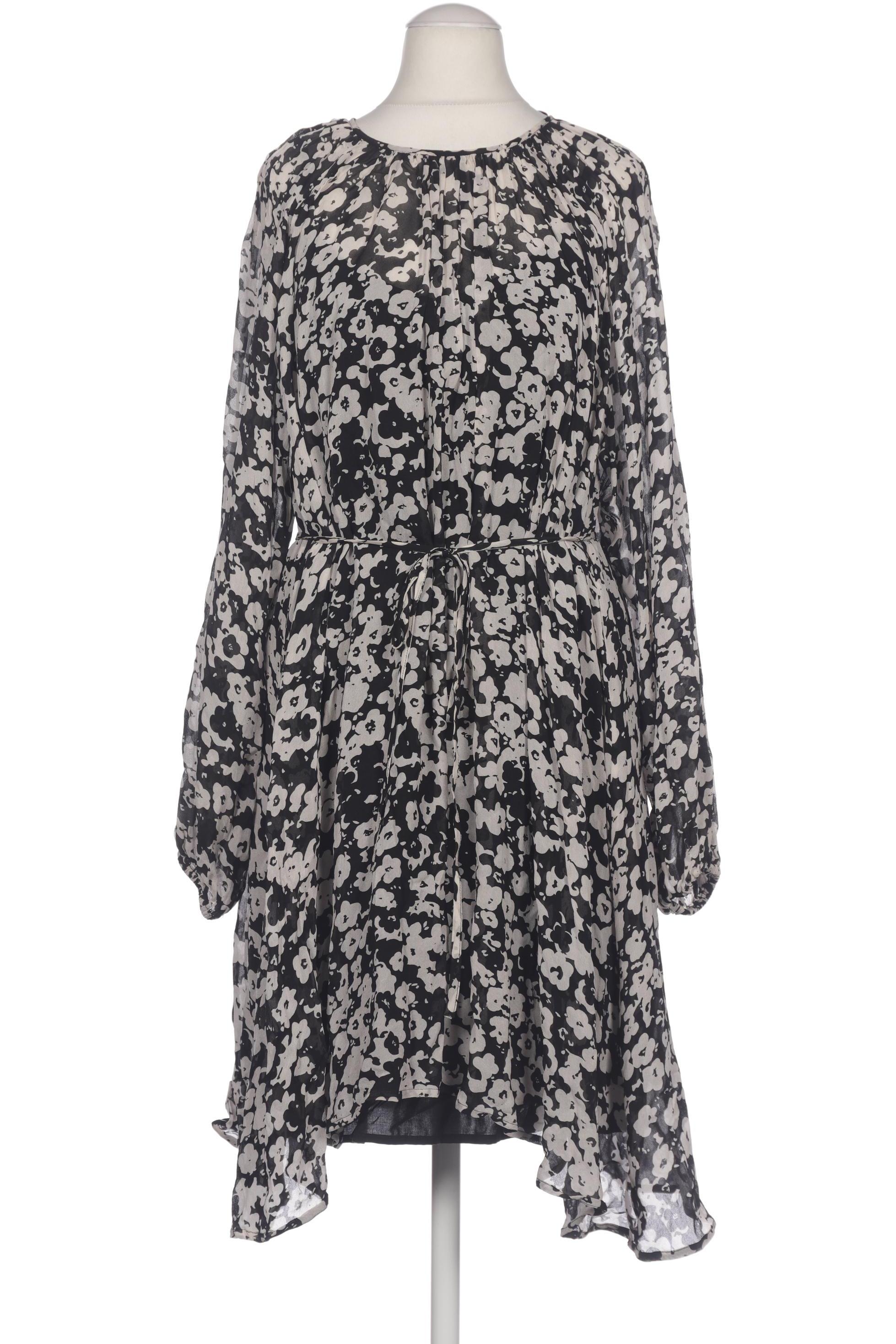 

Hallhuber Damen Kleid, schwarz, Gr. 36