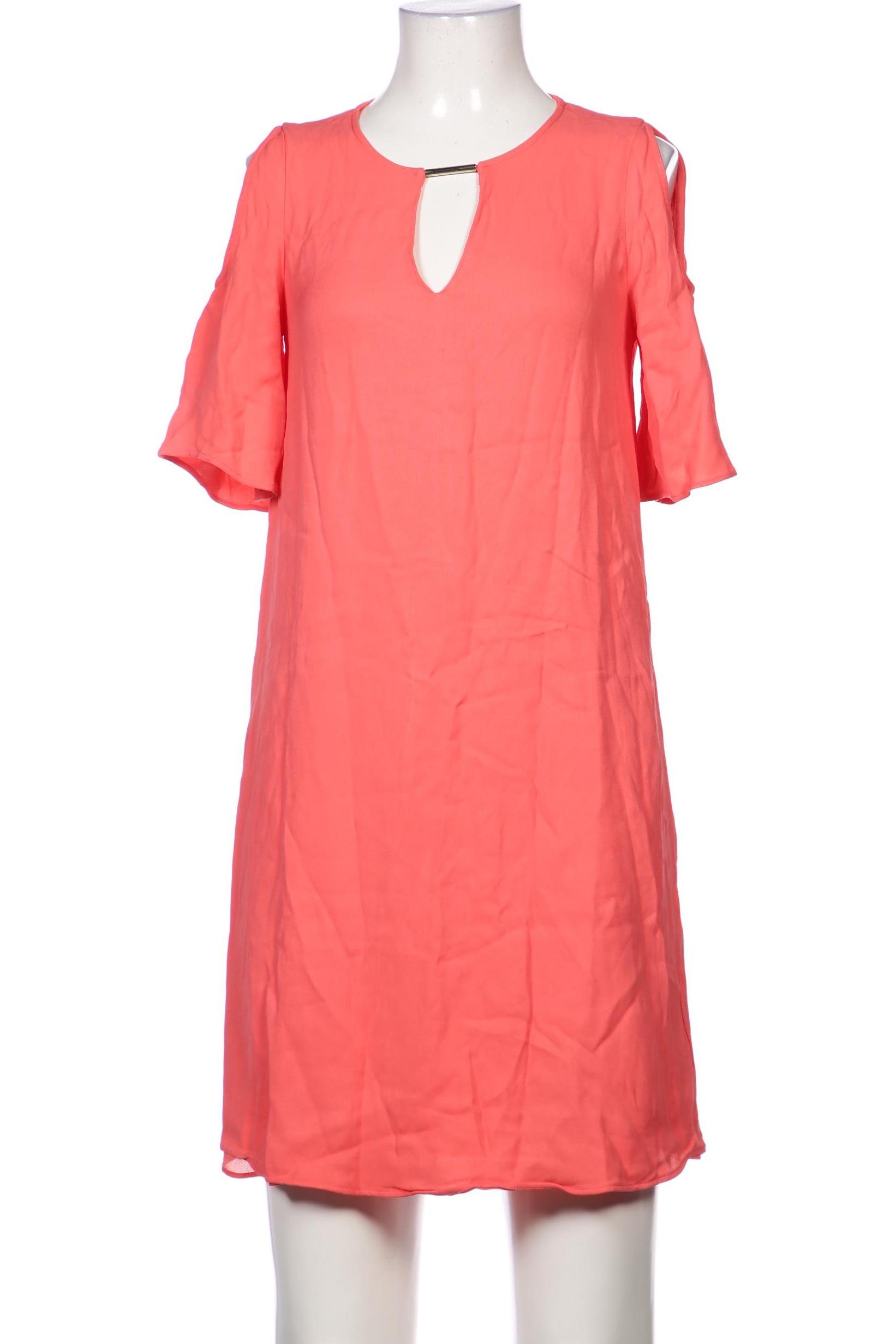 

Hallhuber Damen Kleid, pink, Gr. 34
