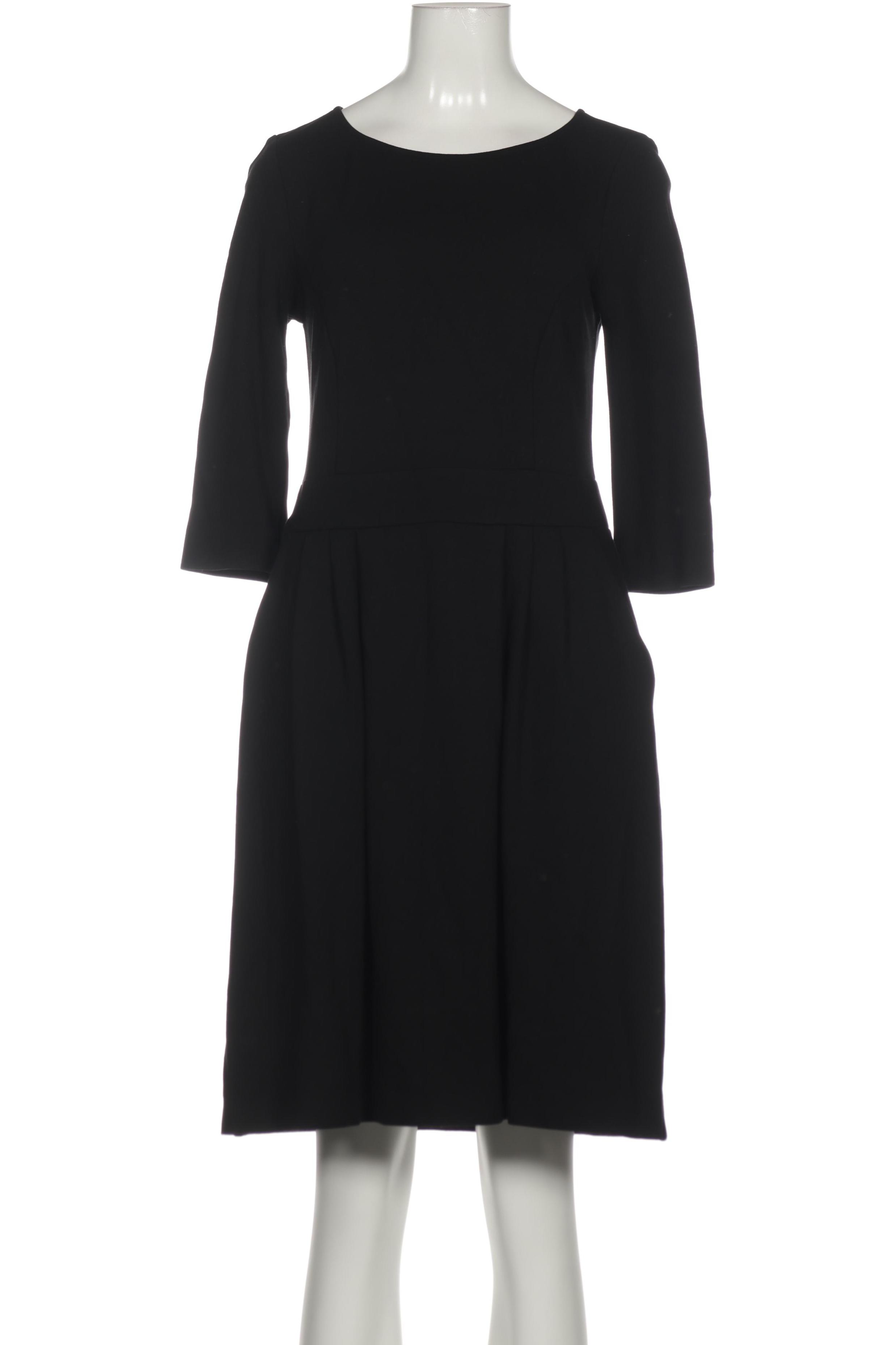 

Hallhuber Damen Kleid, schwarz, Gr. 36