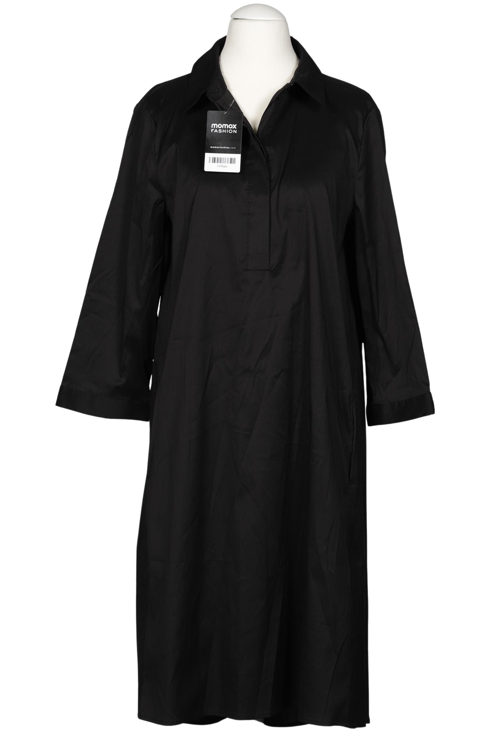 

Hallhuber Damen Kleid, schwarz, Gr. 36