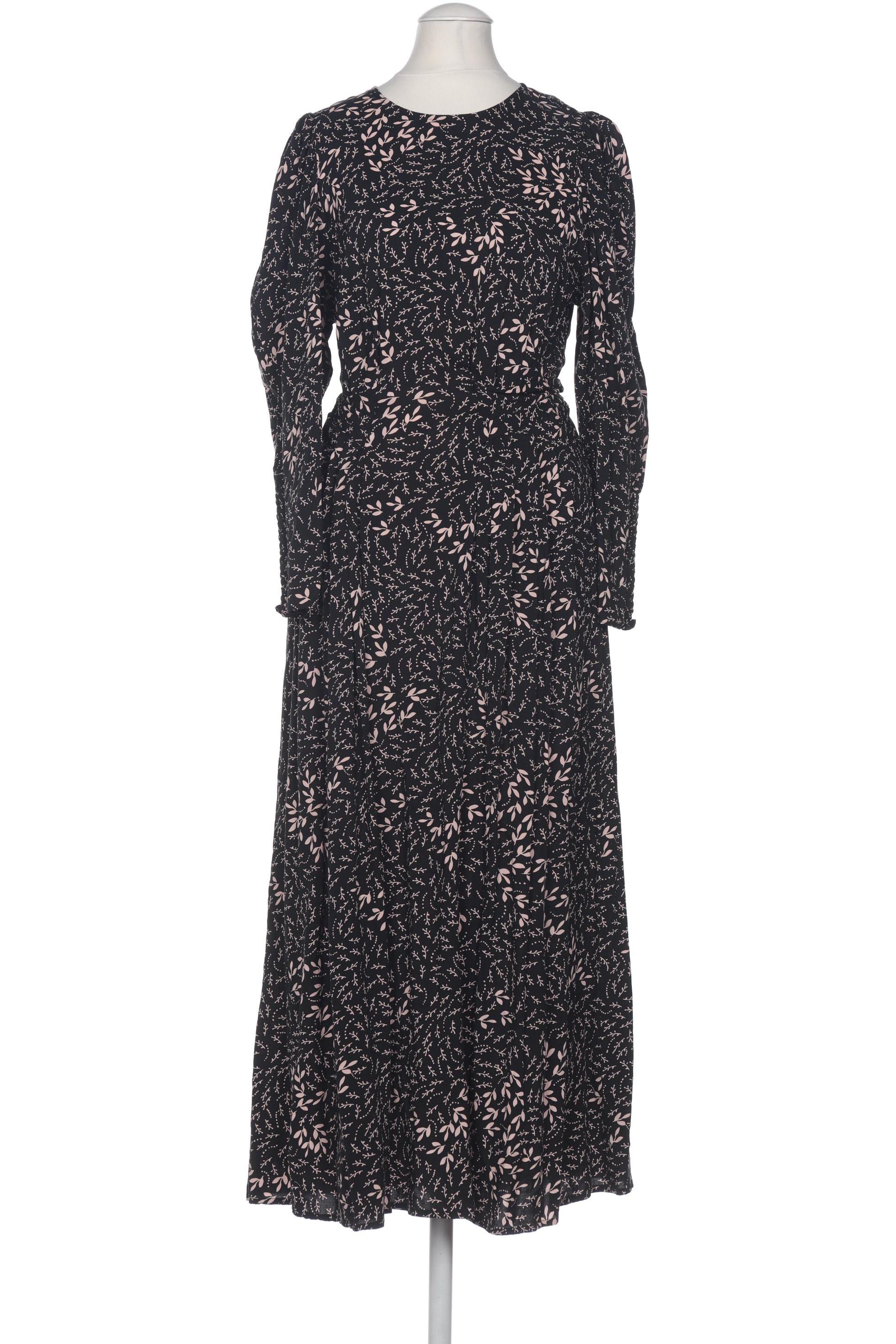 

Hallhuber Damen Kleid, schwarz, Gr. 36