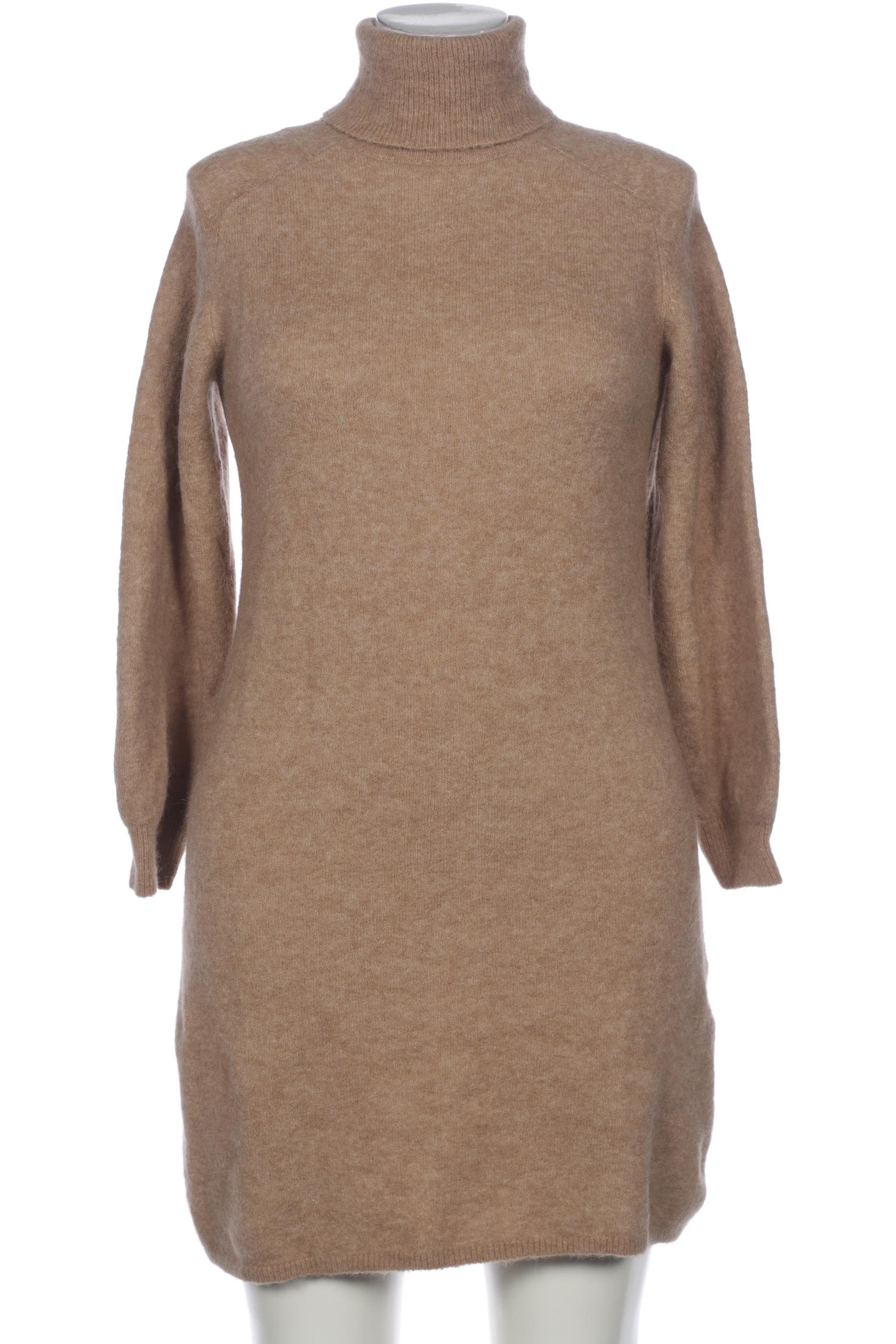Thumbnail - Hallhuber Damen Kleid, beige, Gr. 42